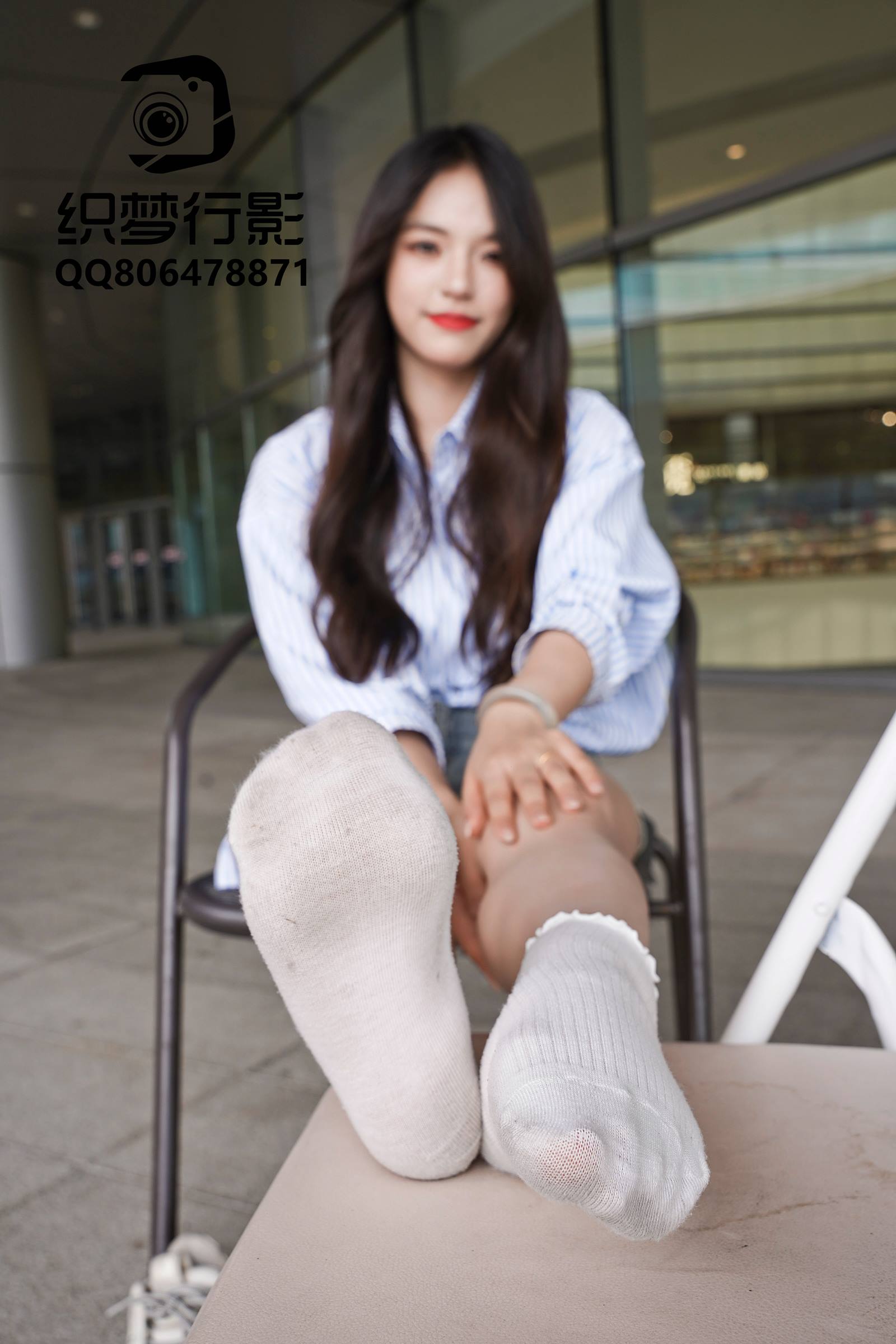 图片[292]-[织梦映像]NO.033 清凉一夏[299P] – 速更版-美库