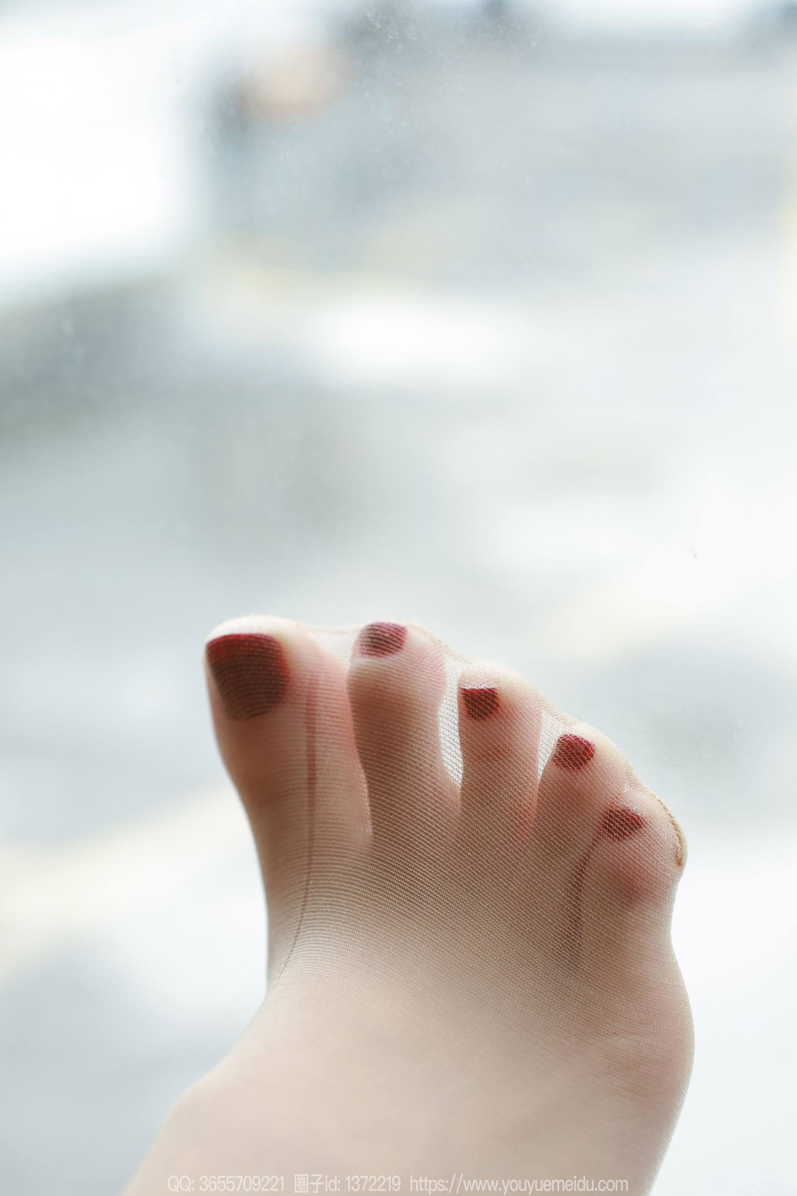 图片[17]-[IESS异思趣向] 2023.12.17 丝享家1613：团团《长长的虾线》[86P] – 速更版-美库