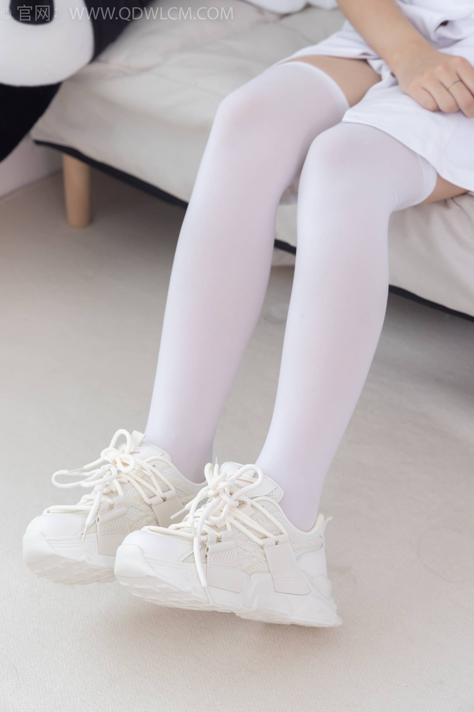 图片[19]-物恋传媒 NO.1767 纱纱-小白鸽[160P] – 速更版-美库