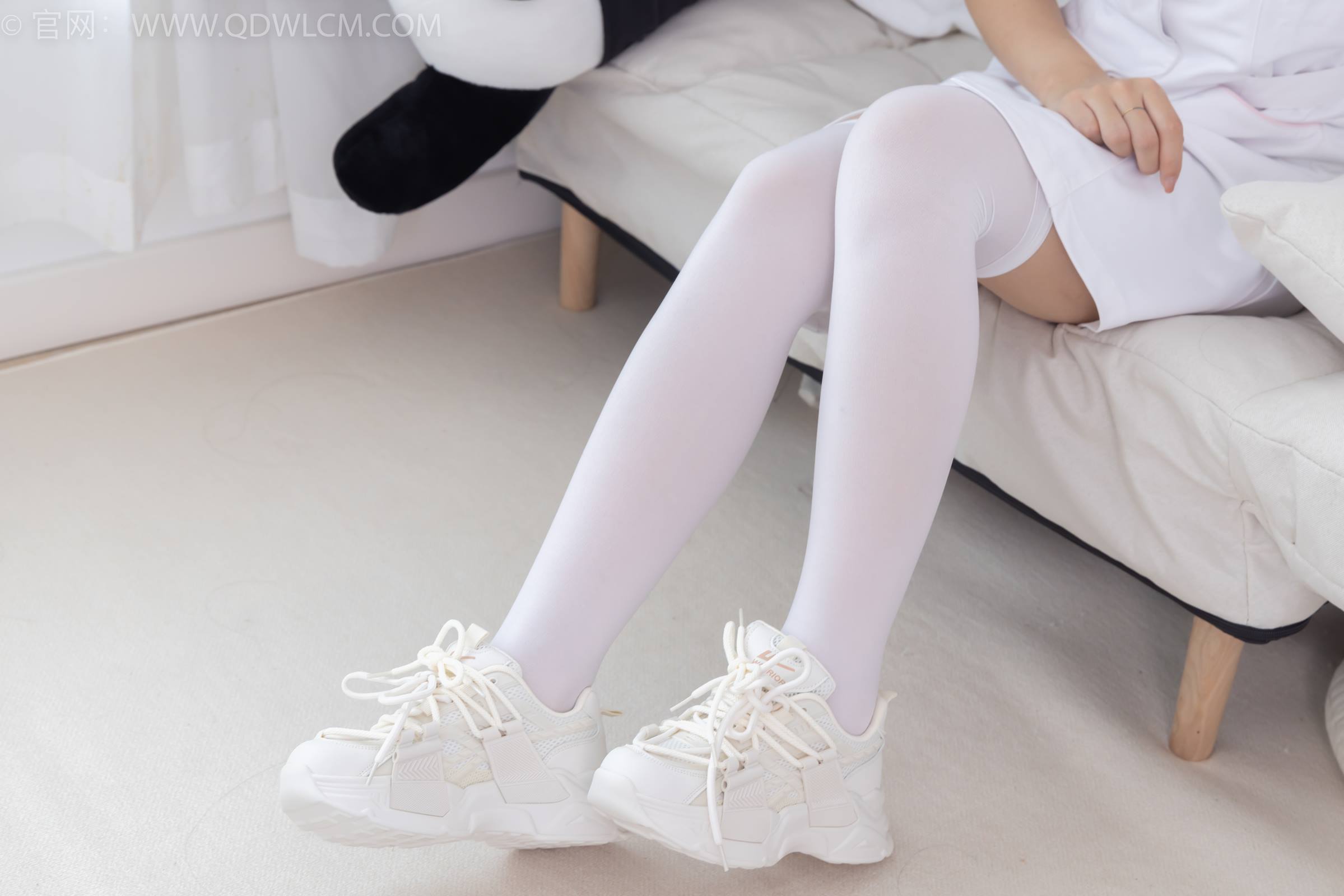 图片[20]-物恋传媒 NO.1767 纱纱-小白鸽[160P] – 速更版-美库