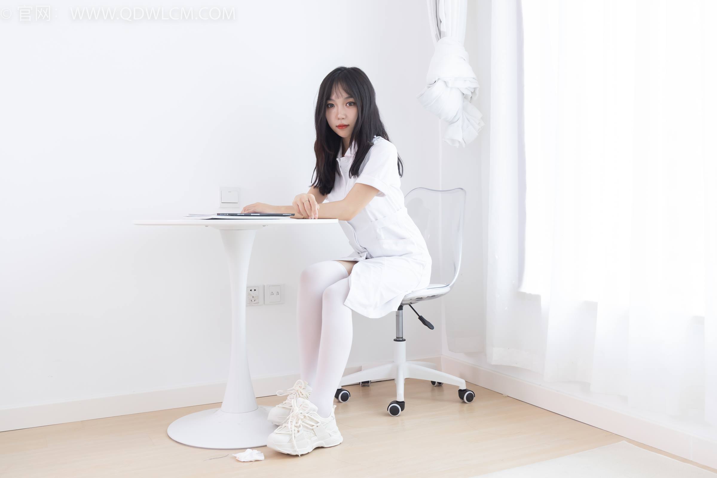 图片[26]-物恋传媒 NO.1767 纱纱-小白鸽[160P] – 速更版-美库