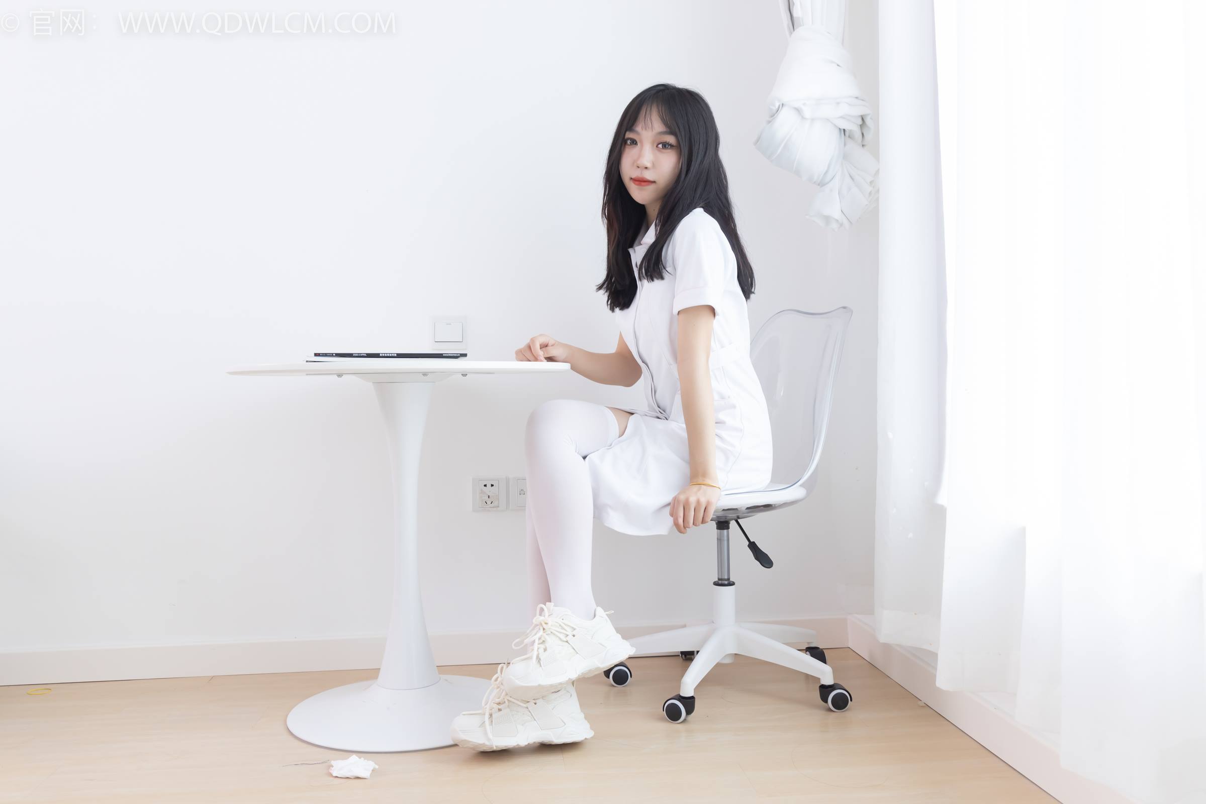 图片[27]-物恋传媒 NO.1767 纱纱-小白鸽[160P] – 速更版-美库