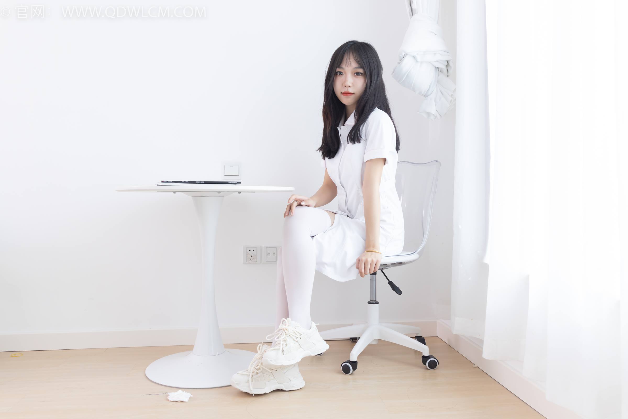 图片[28]-物恋传媒 NO.1767 纱纱-小白鸽[160P] – 速更版-美库