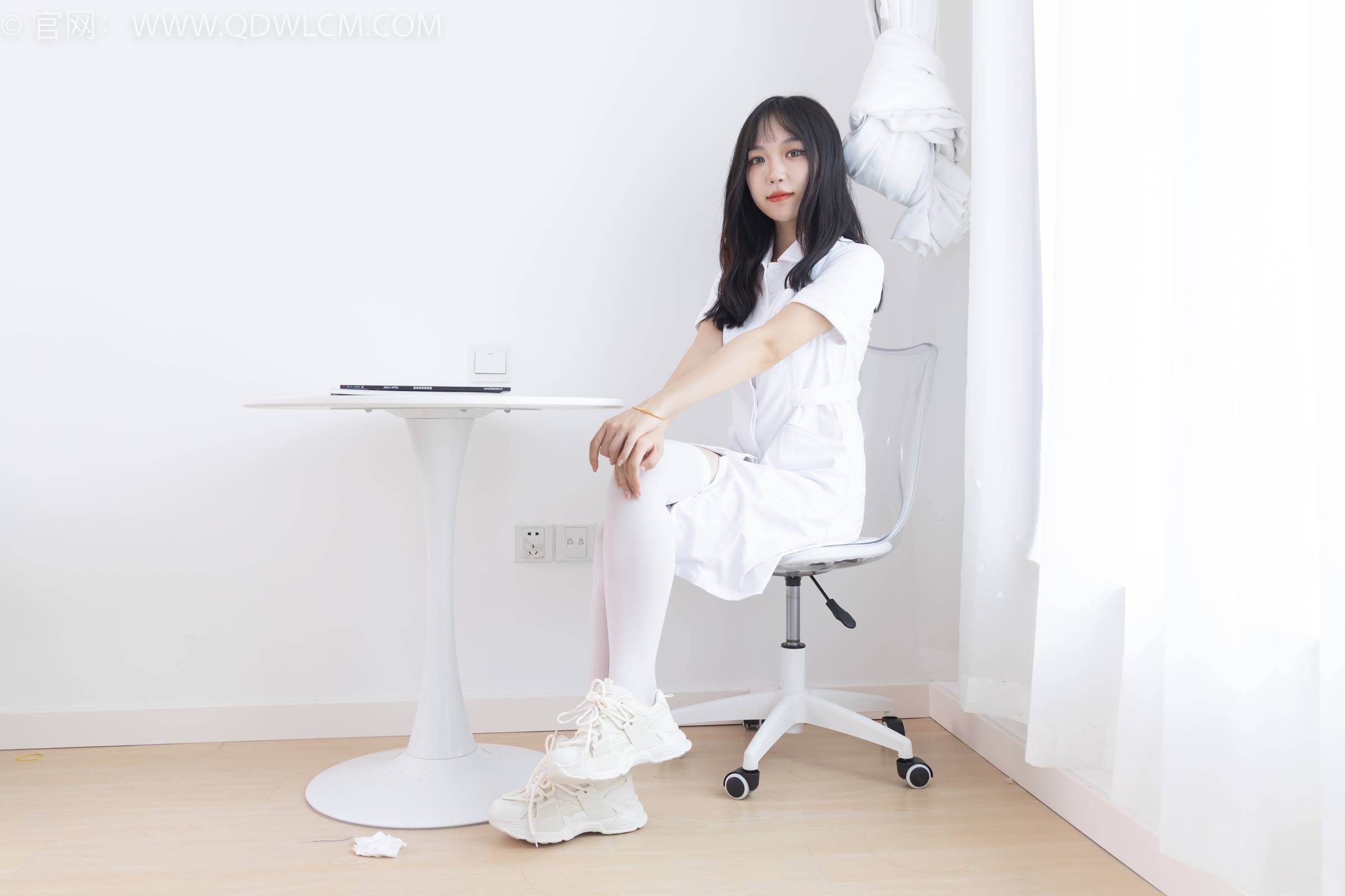 图片[29]-物恋传媒 NO.1767 纱纱-小白鸽[160P] – 速更版-美库