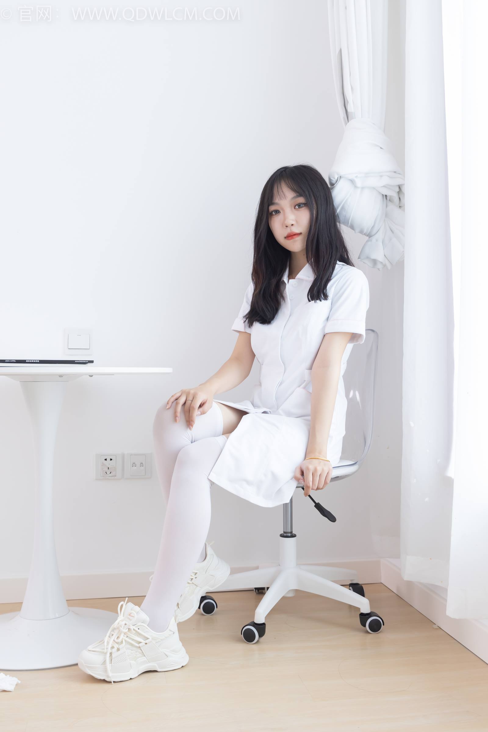 图片[31]-物恋传媒 NO.1767 纱纱-小白鸽[160P] – 速更版-美库