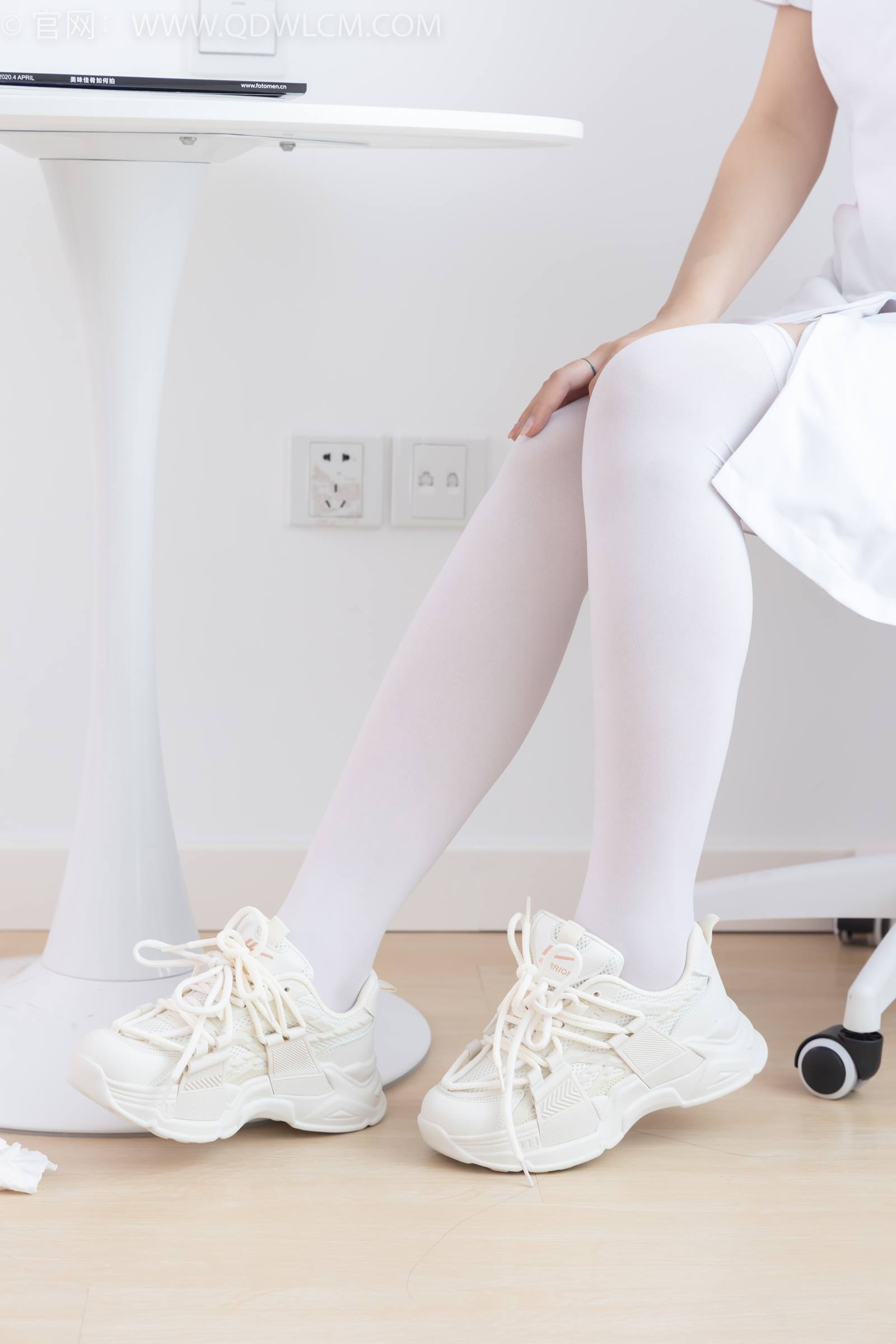 图片[32]-物恋传媒 NO.1767 纱纱-小白鸽[160P] – 速更版-美库