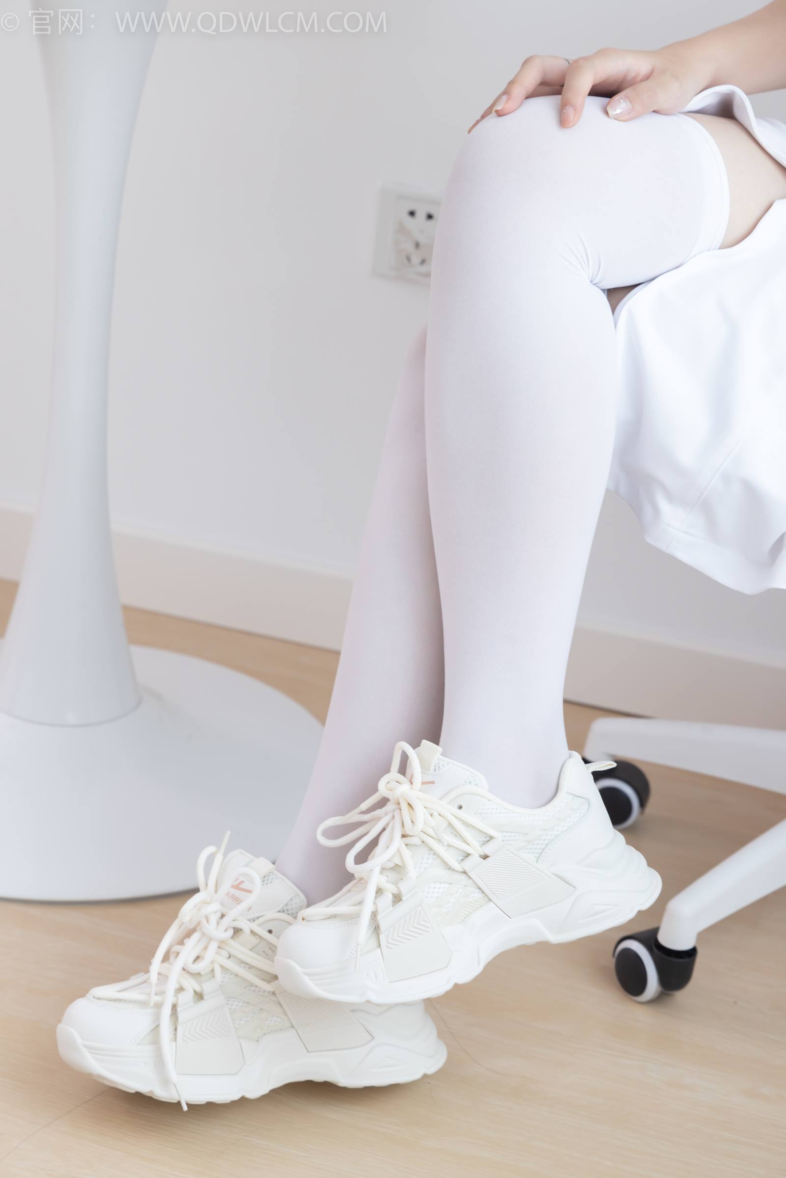 图片[34]-物恋传媒 NO.1767 纱纱-小白鸽[160P] – 速更版-美库