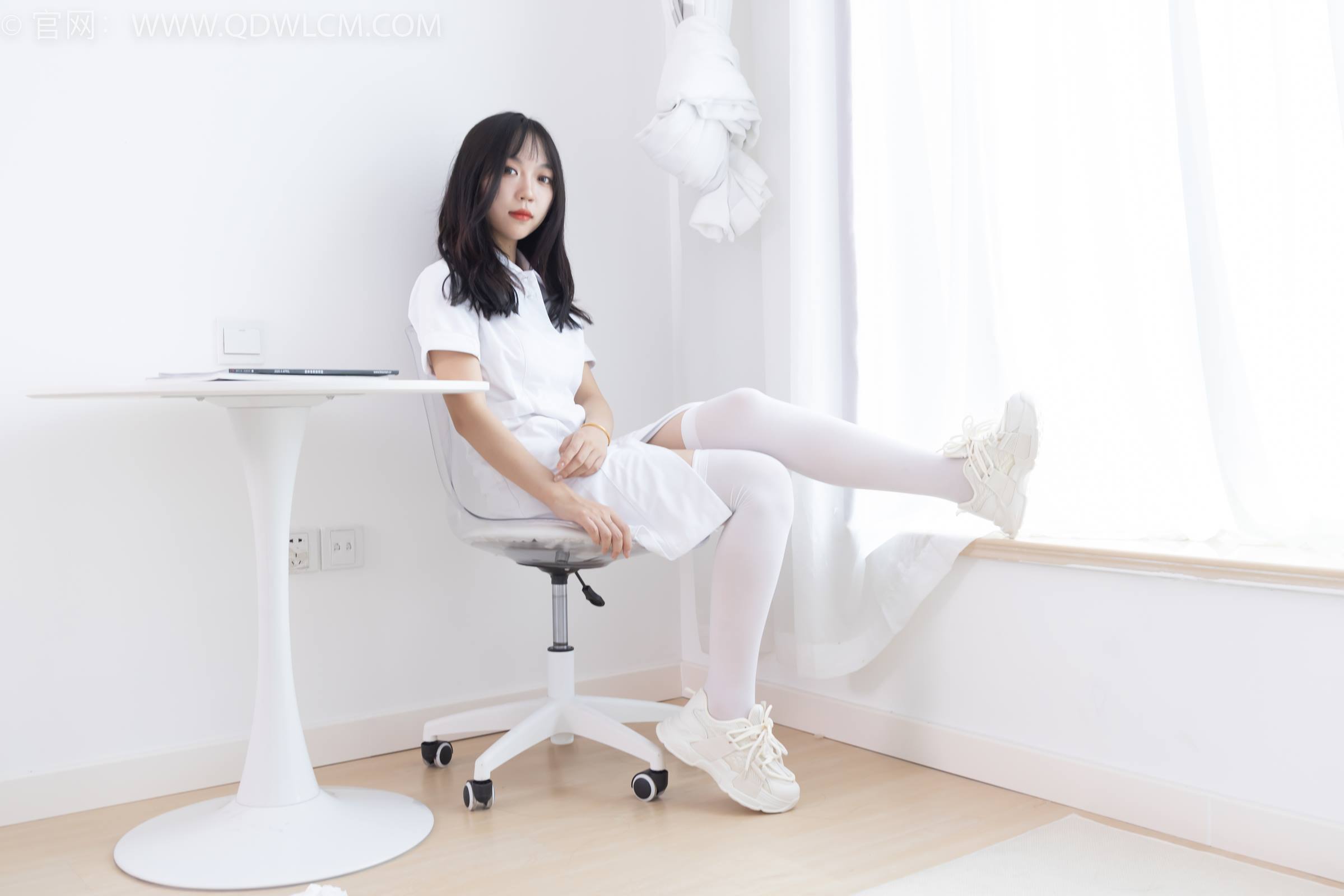 图片[39]-物恋传媒 NO.1767 纱纱-小白鸽[160P] – 速更版-美库