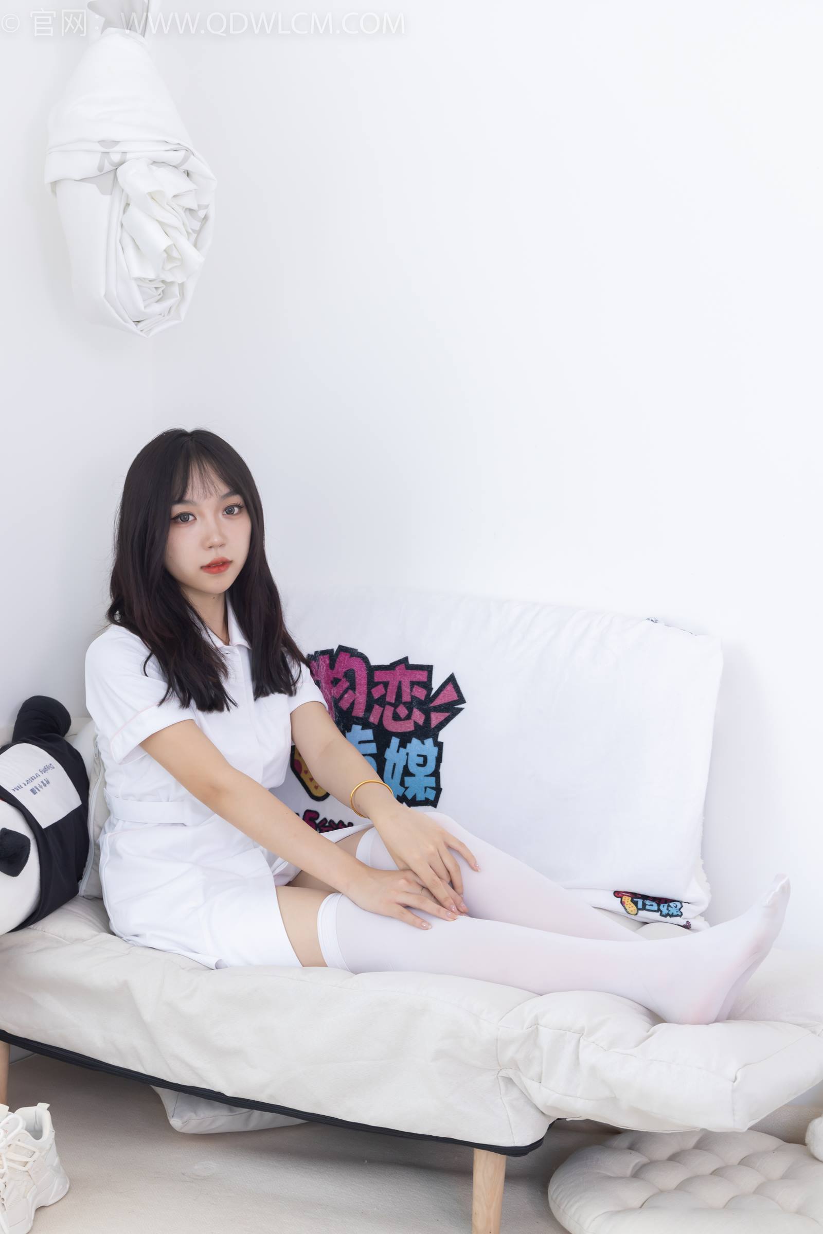 图片[69]-物恋传媒 NO.1767 纱纱-小白鸽[160P] – 速更版-美库