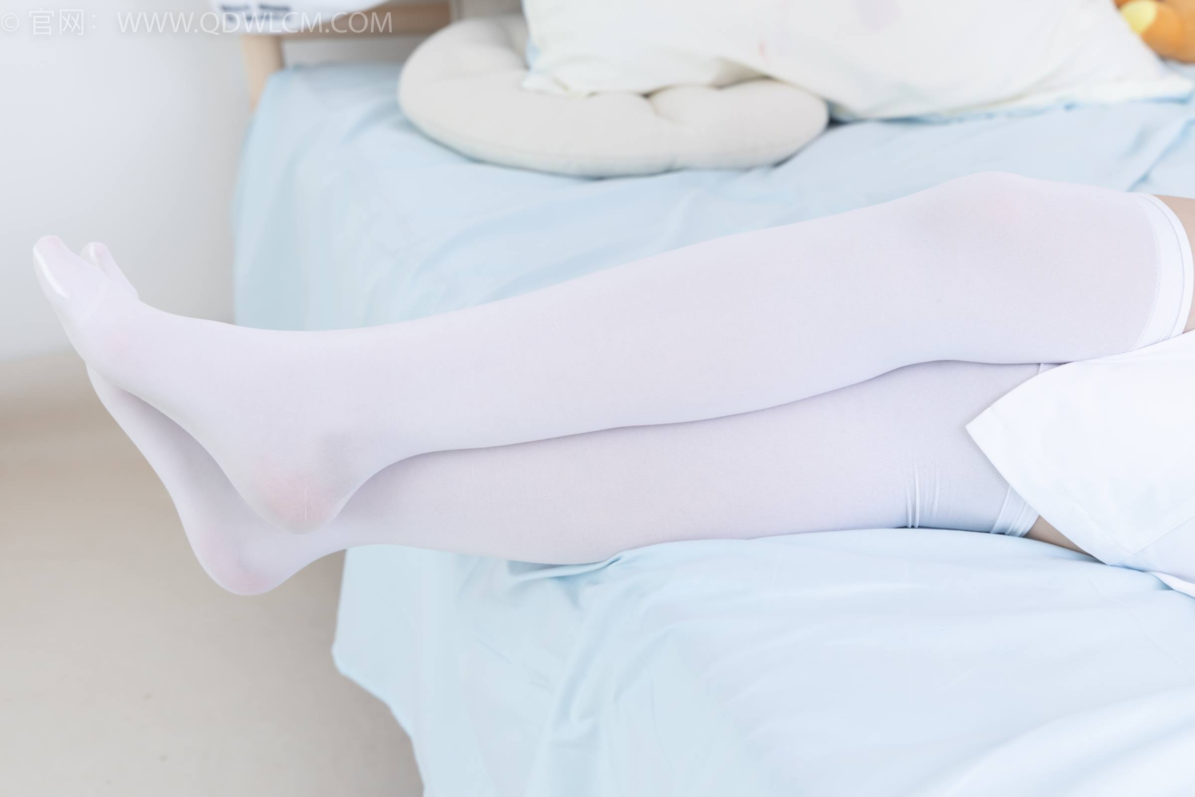 图片[87]-物恋传媒 NO.1767 纱纱-小白鸽[160P] – 速更版-美库