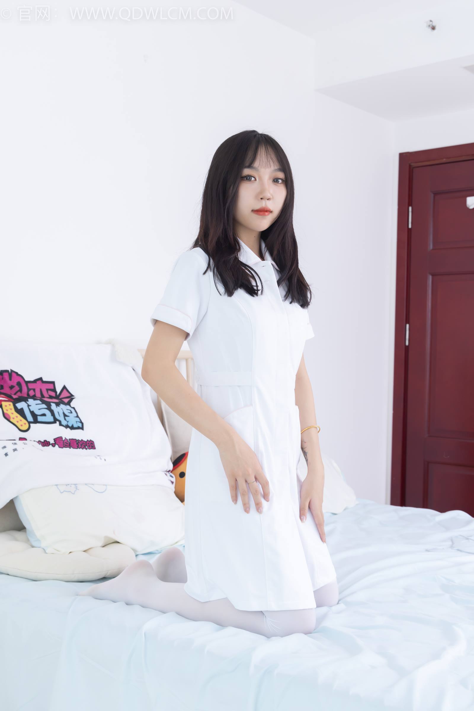 图片[94]-物恋传媒 NO.1767 纱纱-小白鸽[160P] – 速更版-美库