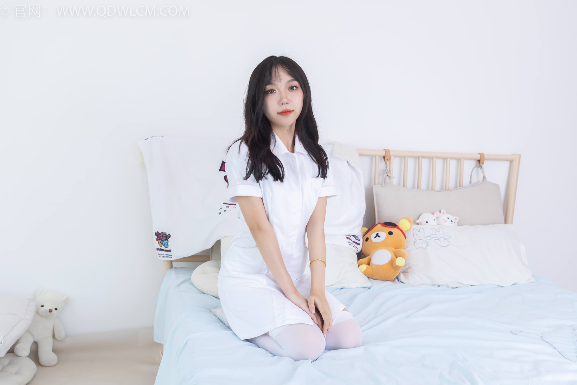 图片[96]-物恋传媒 NO.1767 纱纱-小白鸽[160P] – 速更版-美库