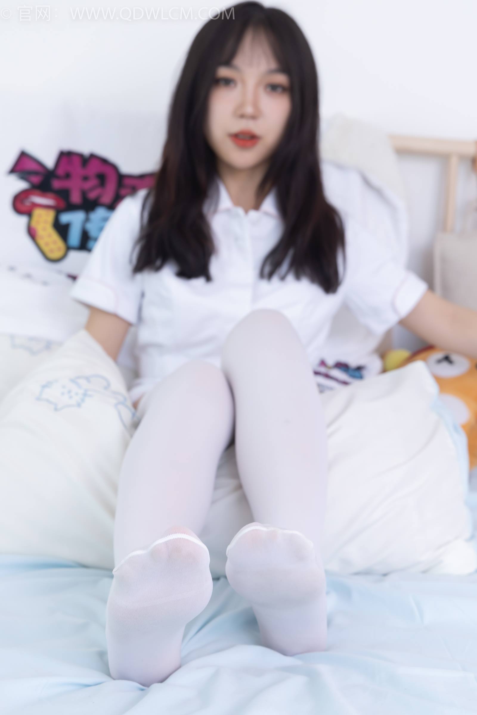 图片[135]-物恋传媒 NO.1767 纱纱-小白鸽[160P] – 速更版-美库