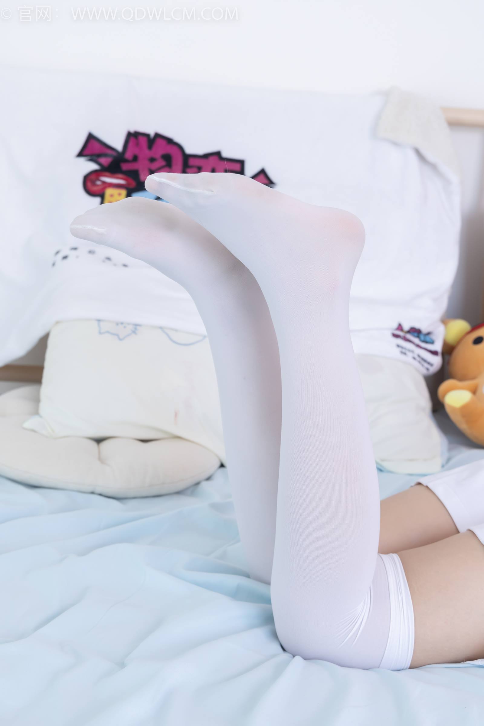 图片[150]-物恋传媒 NO.1767 纱纱-小白鸽[160P] – 速更版-美库