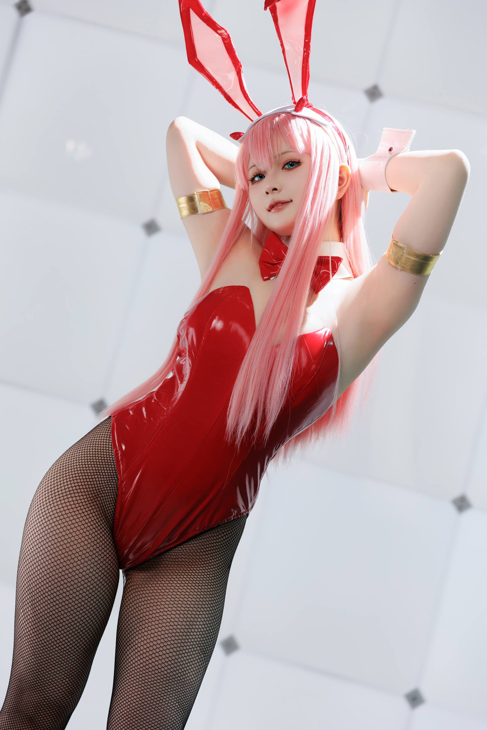 图片[19]-屿鱼 – Zero Two[22P] – 速更版-美库