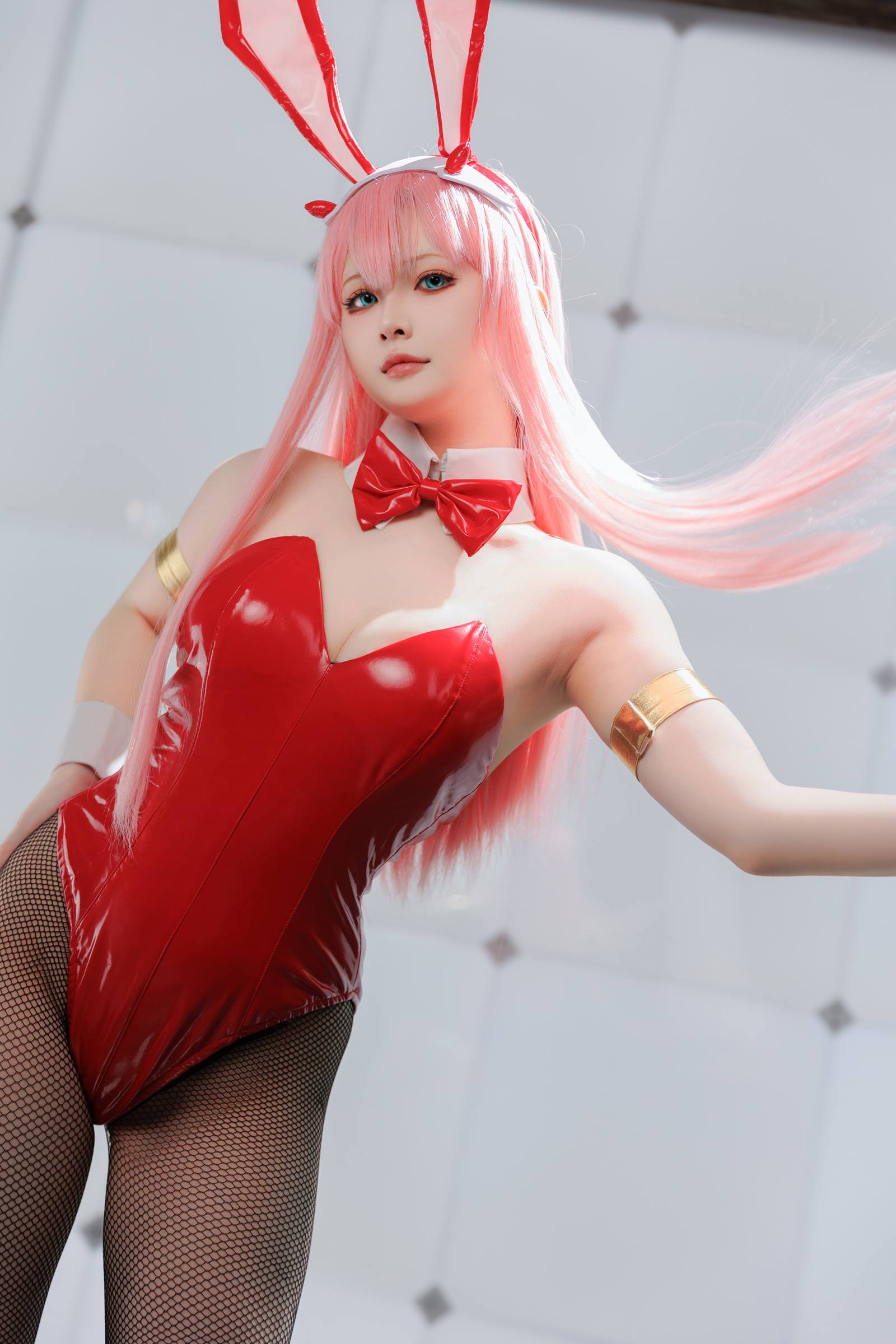 图片[20]-屿鱼 – Zero Two[22P] – 速更版-美库