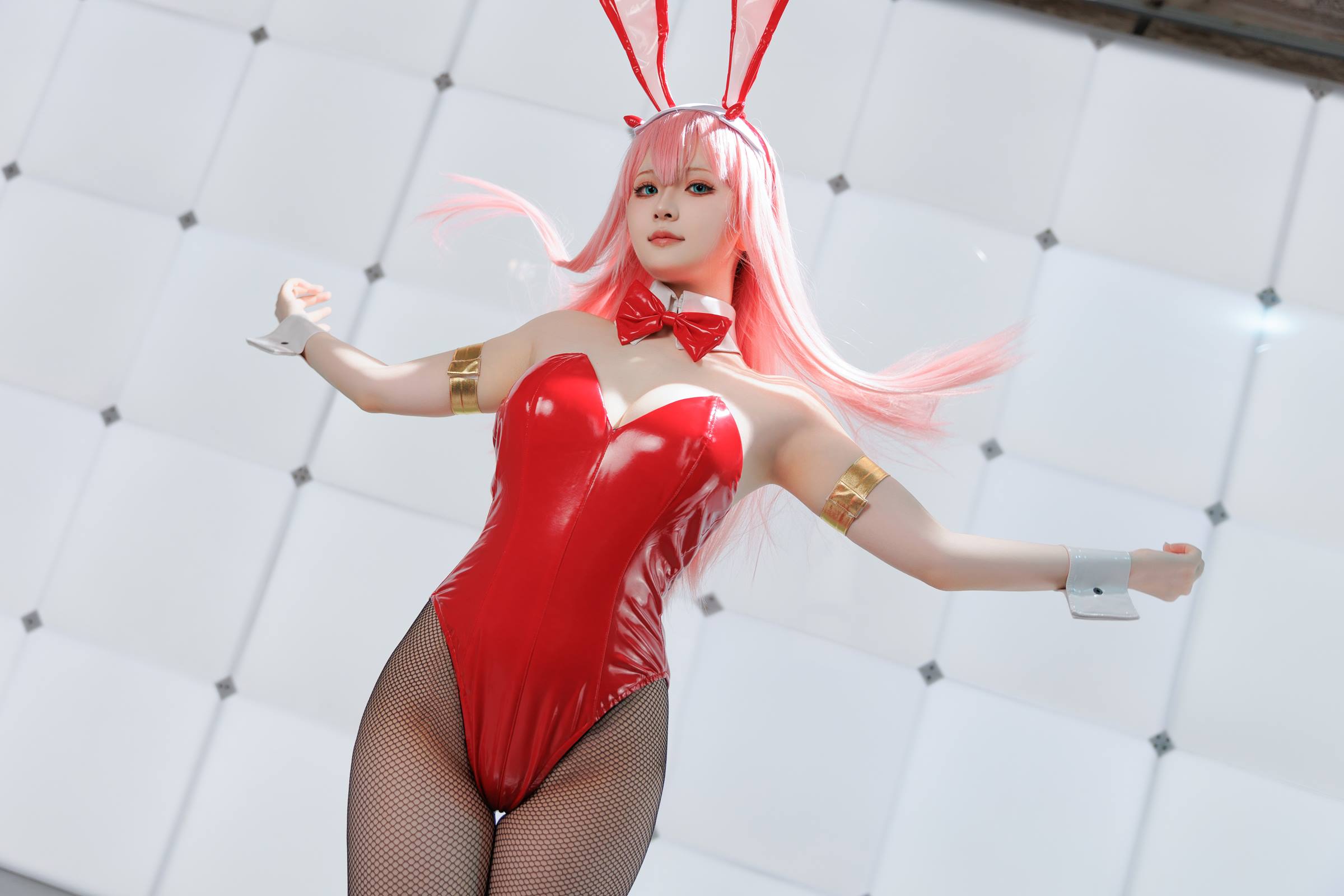 图片[21]-屿鱼 – Zero Two[22P] – 速更版-美库