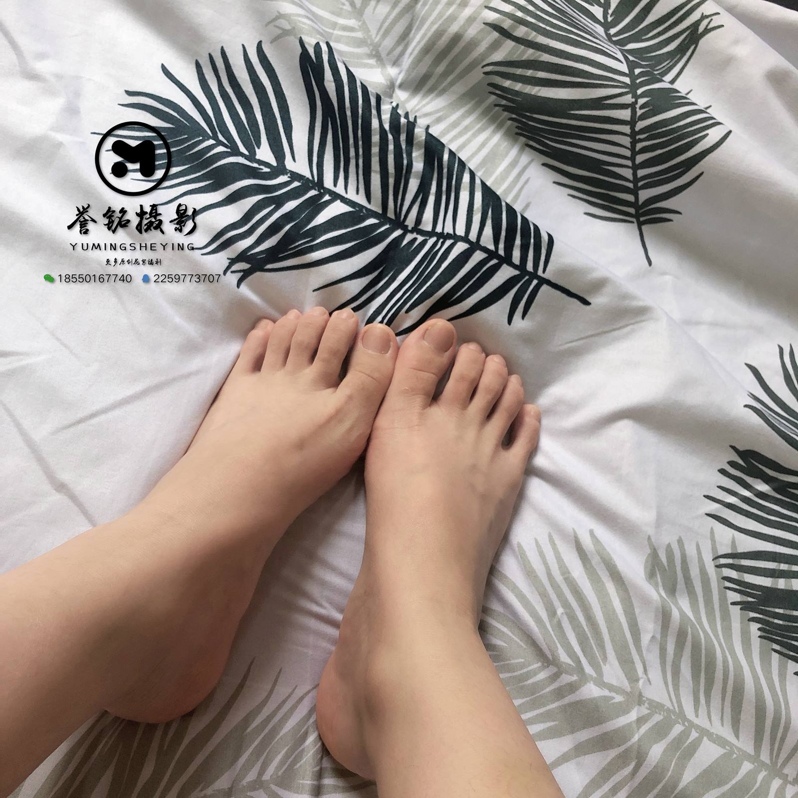 图片[10]-[誉铭传媒]袜足摄影 2019年 NO.068[105P] – 速更版-美库