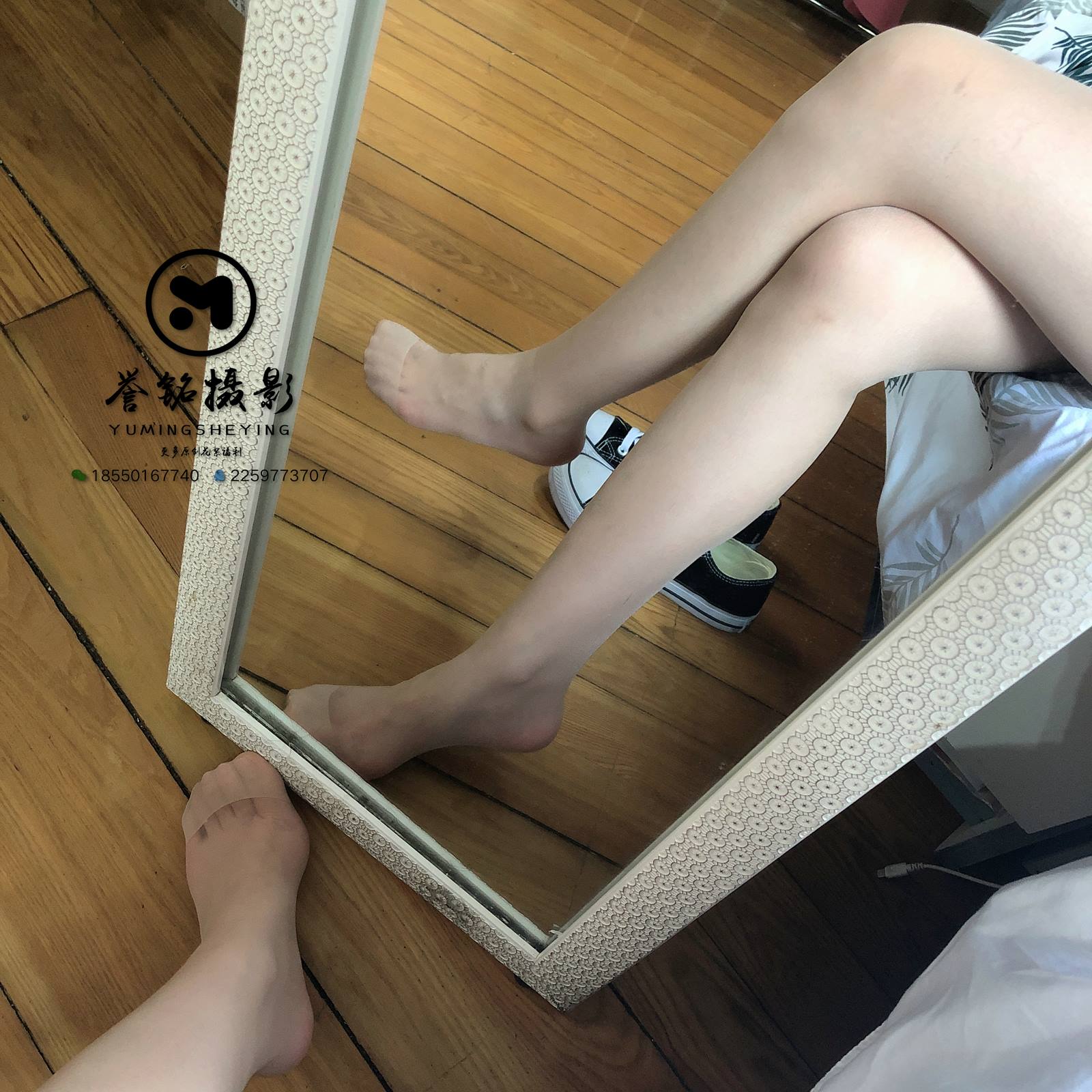 图片[11]-[誉铭传媒]袜足摄影 2019年 NO.068[105P] – 速更版-美库