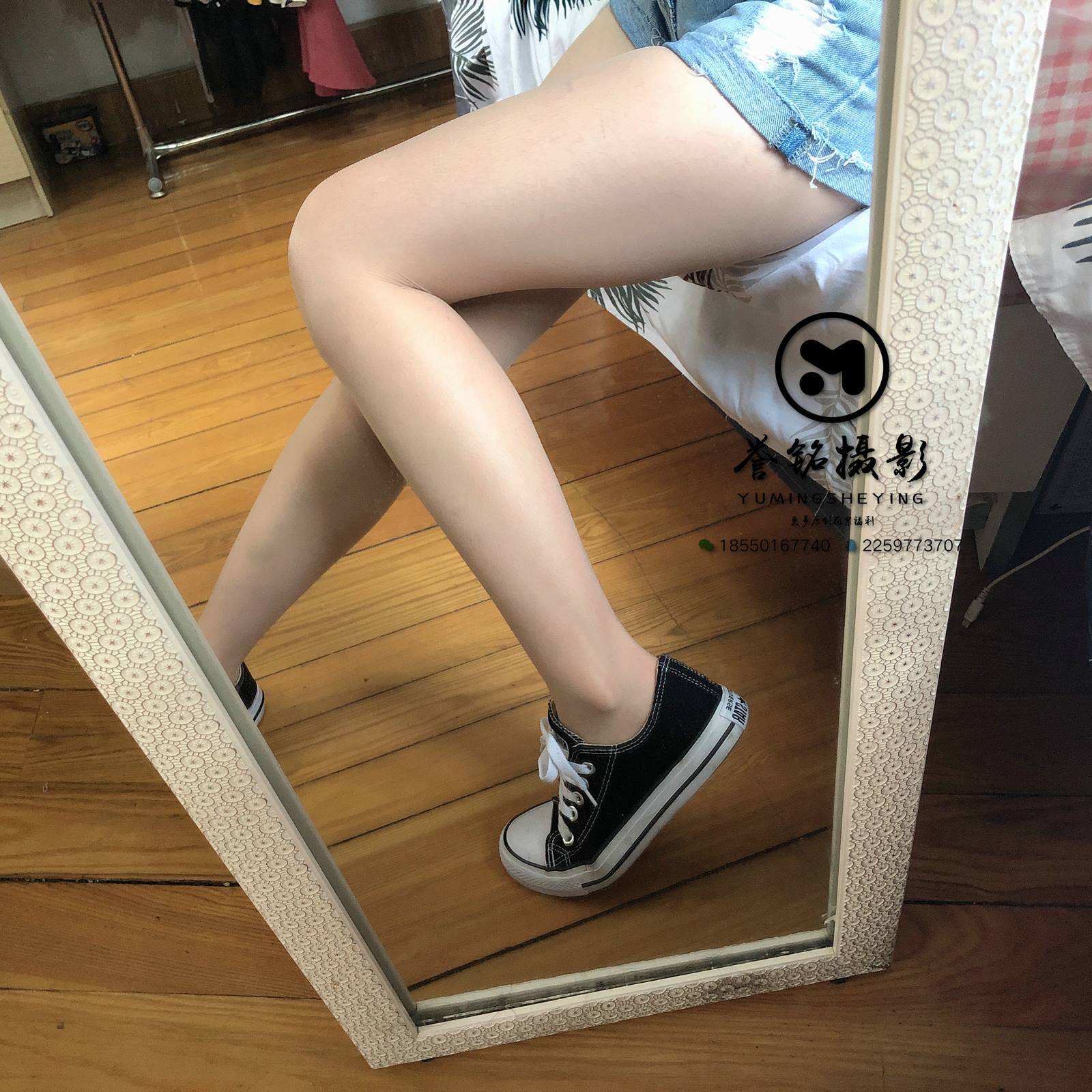 图片[12]-[誉铭传媒]袜足摄影 2019年 NO.068[105P] – 速更版-美库