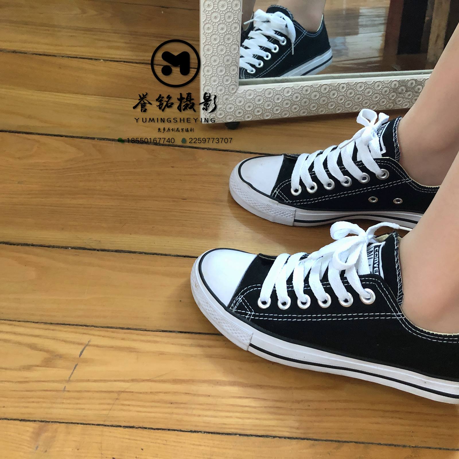 图片[16]-[誉铭传媒]袜足摄影 2019年 NO.068[105P] – 速更版-美库