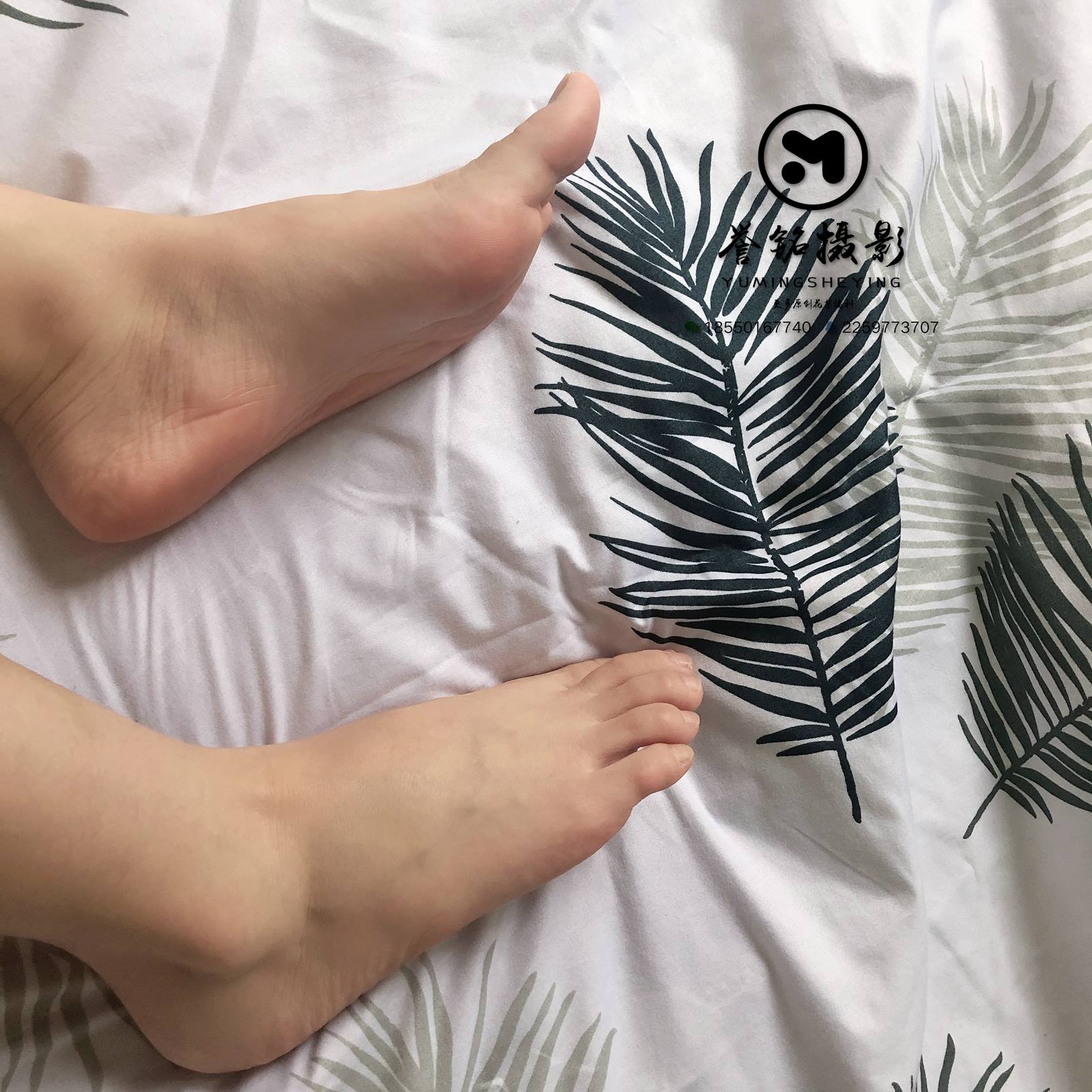 图片[20]-[誉铭传媒]袜足摄影 2019年 NO.068[105P] – 速更版-美库