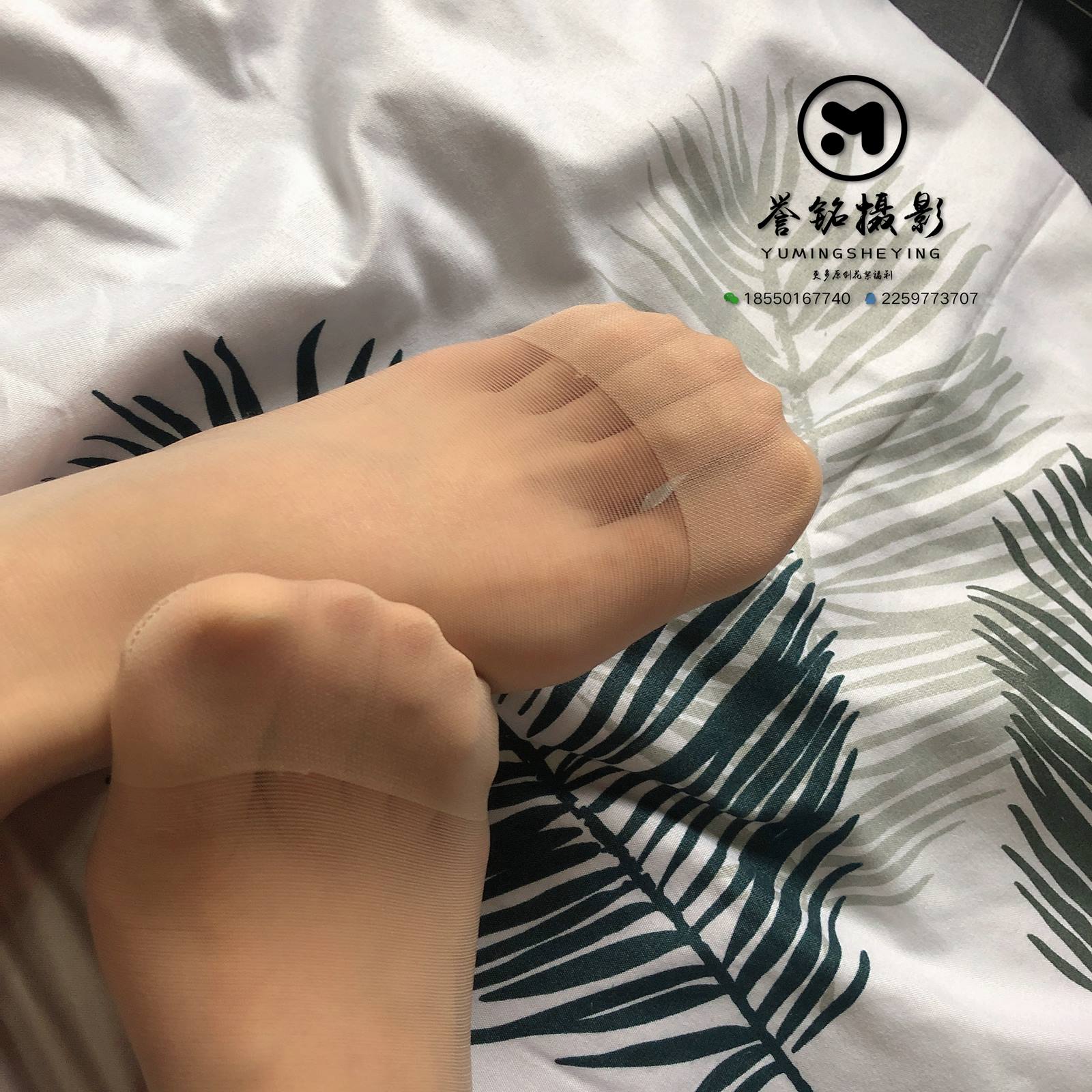 图片[21]-[誉铭传媒]袜足摄影 2019年 NO.068[105P] – 速更版-美库