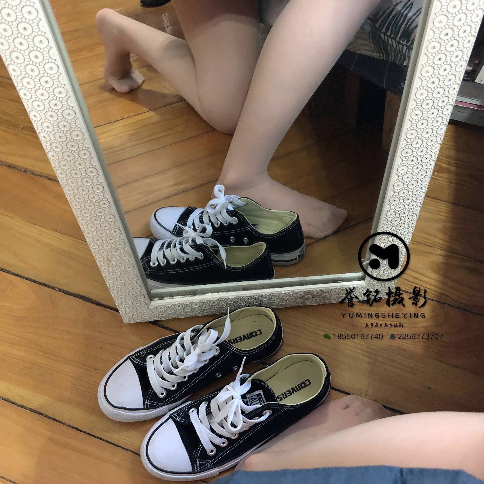 图片[22]-[誉铭传媒]袜足摄影 2019年 NO.068[105P] – 速更版-美库