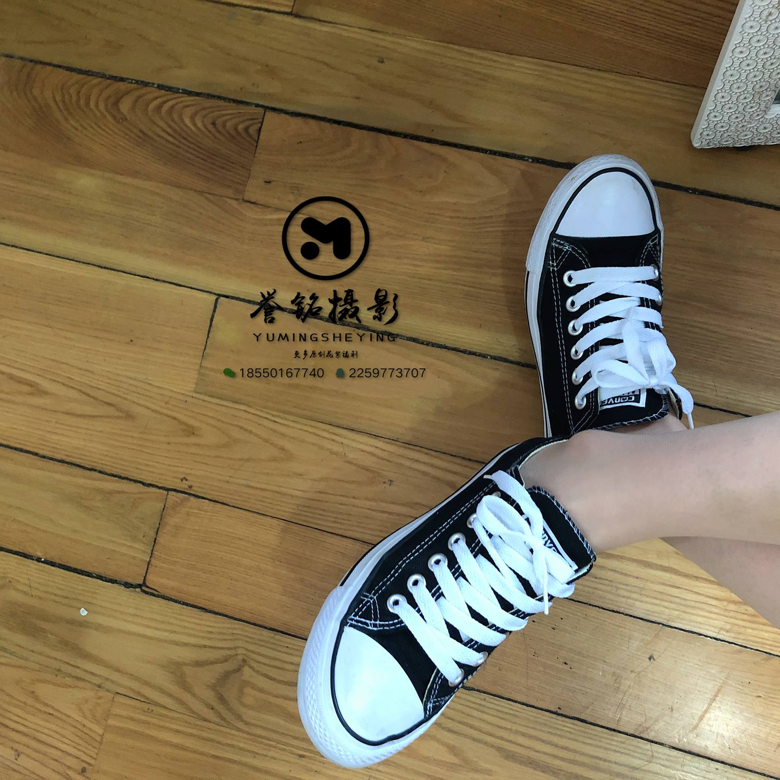 图片[25]-[誉铭传媒]袜足摄影 2019年 NO.068[105P] – 速更版-美库