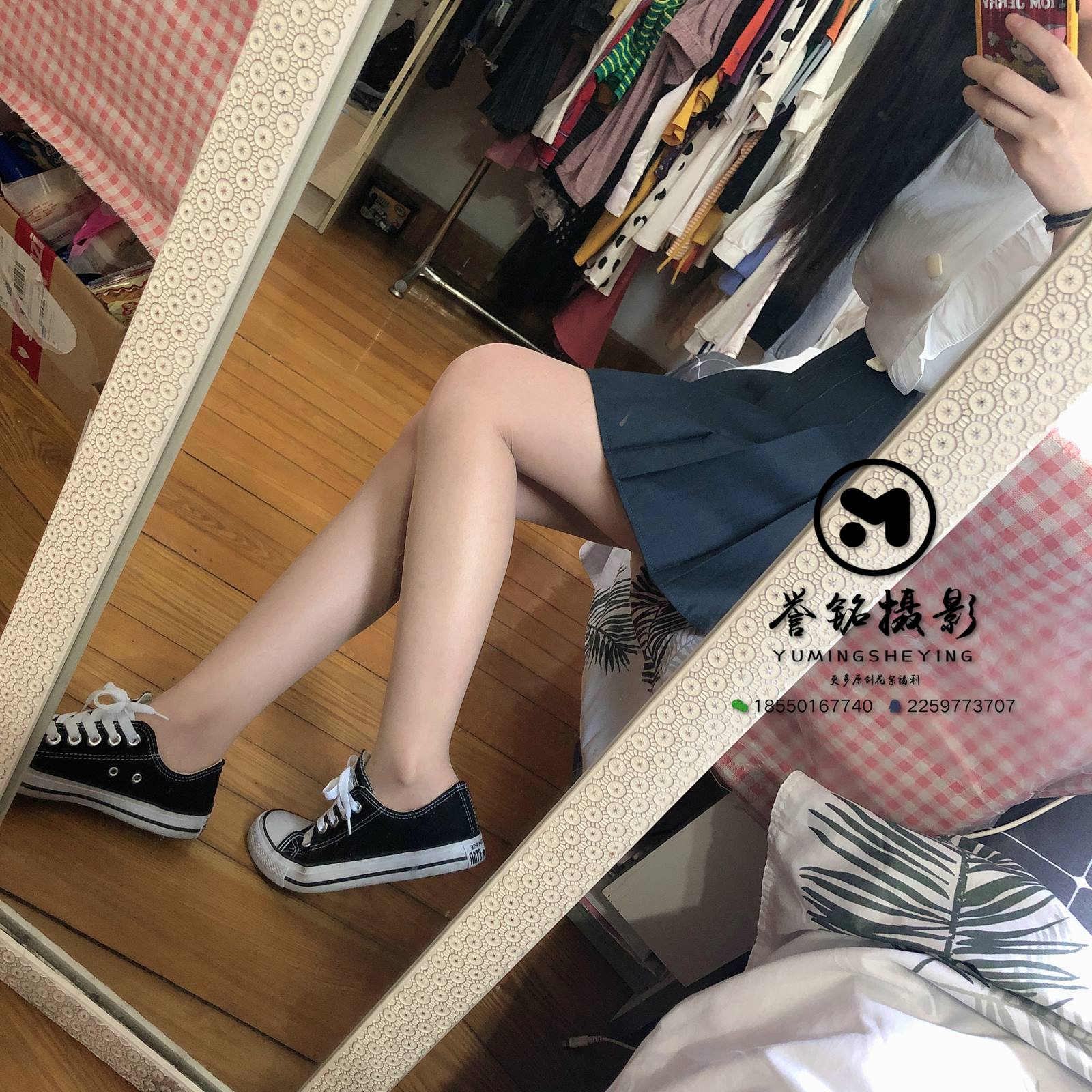 图片[26]-[誉铭传媒]袜足摄影 2019年 NO.068[105P] – 速更版-美库