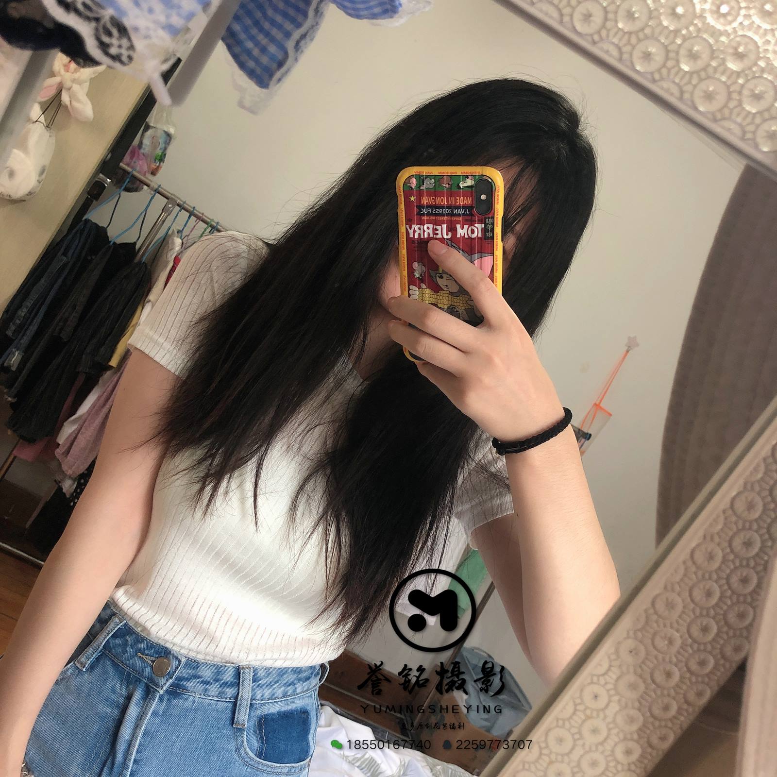 图片[28]-[誉铭传媒]袜足摄影 2019年 NO.068[105P] – 速更版-美库