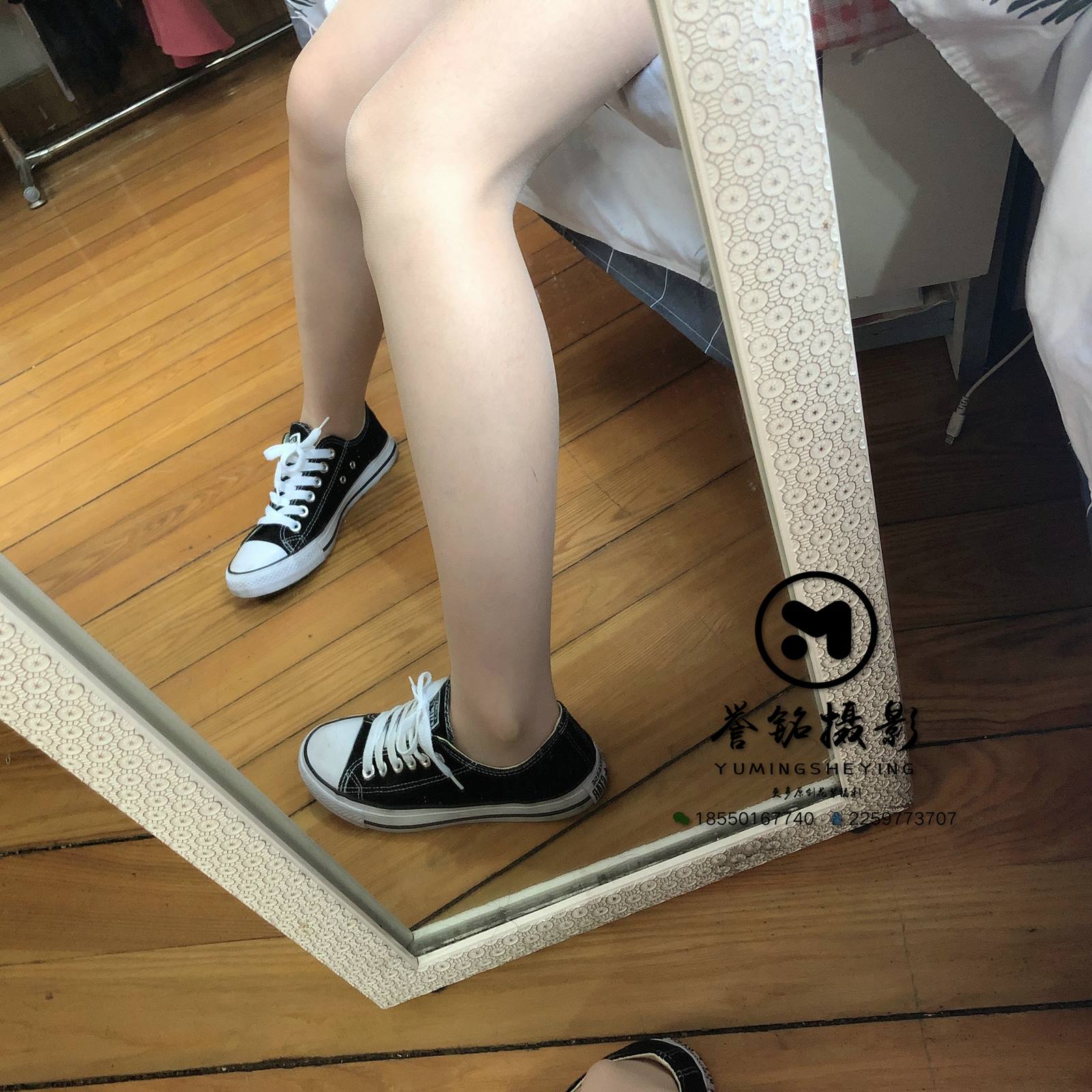 图片[29]-[誉铭传媒]袜足摄影 2019年 NO.068[105P] – 速更版-美库