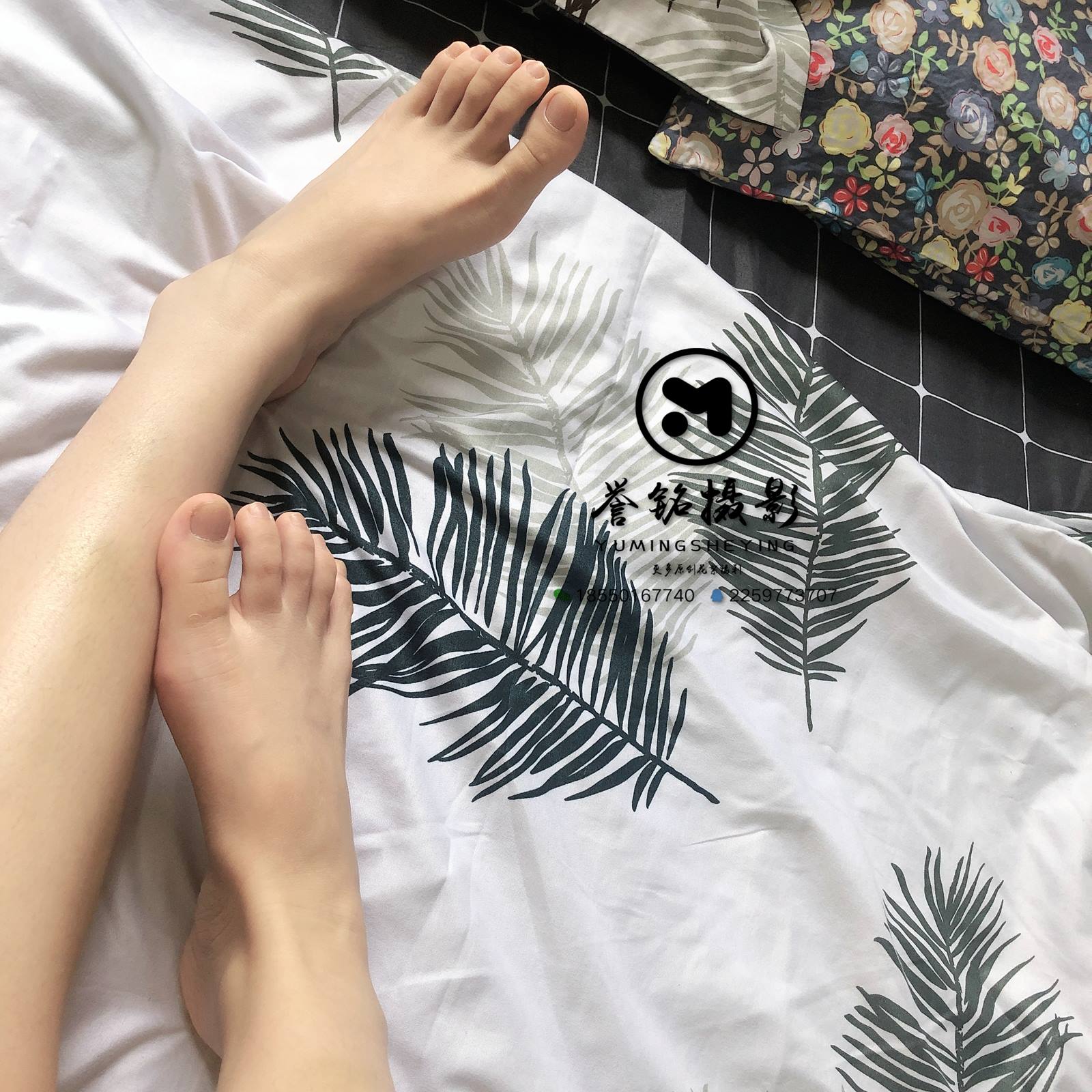 图片[30]-[誉铭传媒]袜足摄影 2019年 NO.068[105P] – 速更版-美库