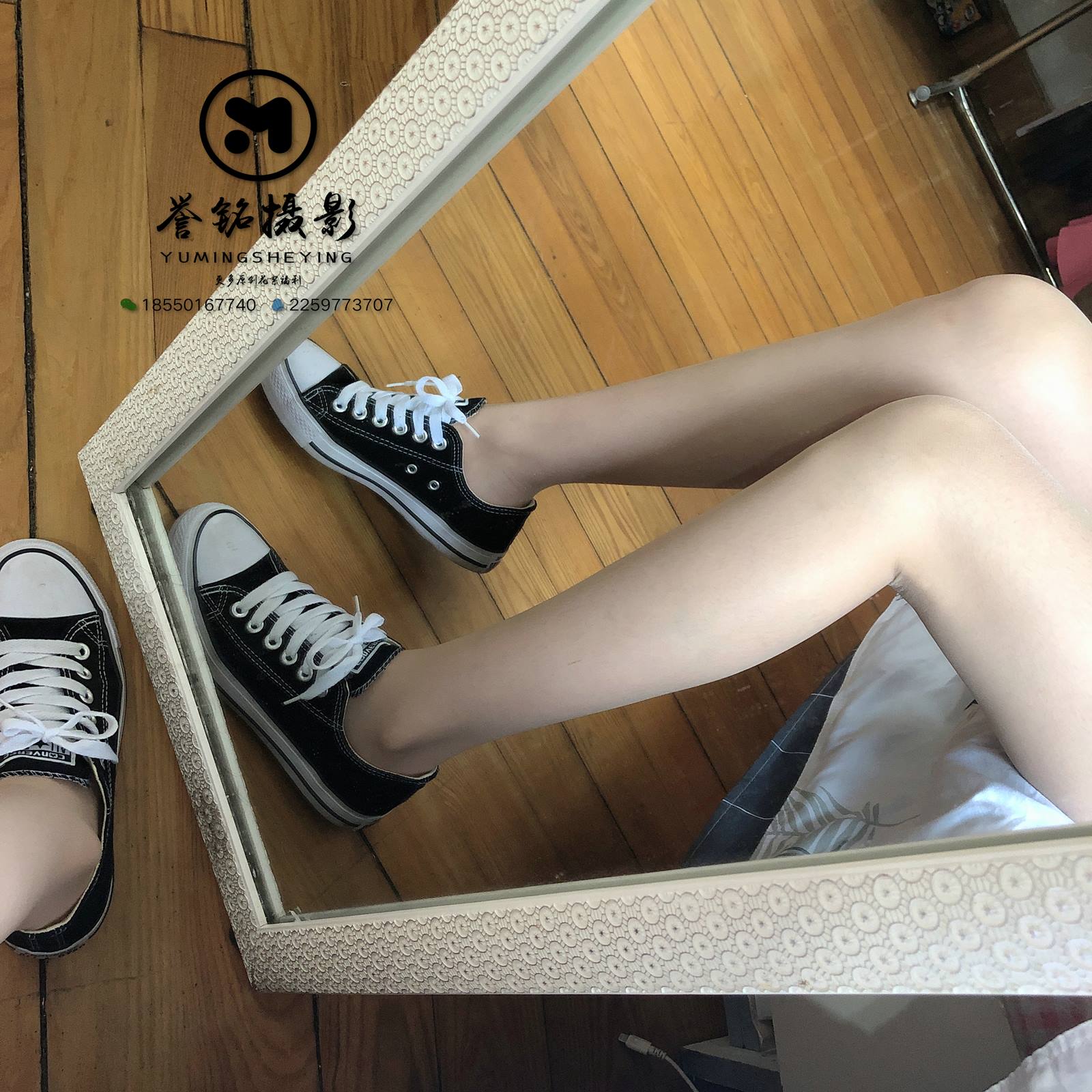 图片[31]-[誉铭传媒]袜足摄影 2019年 NO.068[105P] – 速更版-美库