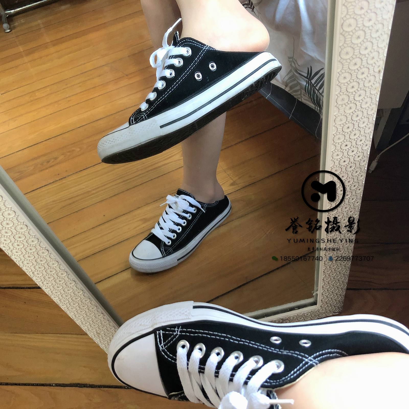 图片[32]-[誉铭传媒]袜足摄影 2019年 NO.068[105P] – 速更版-美库