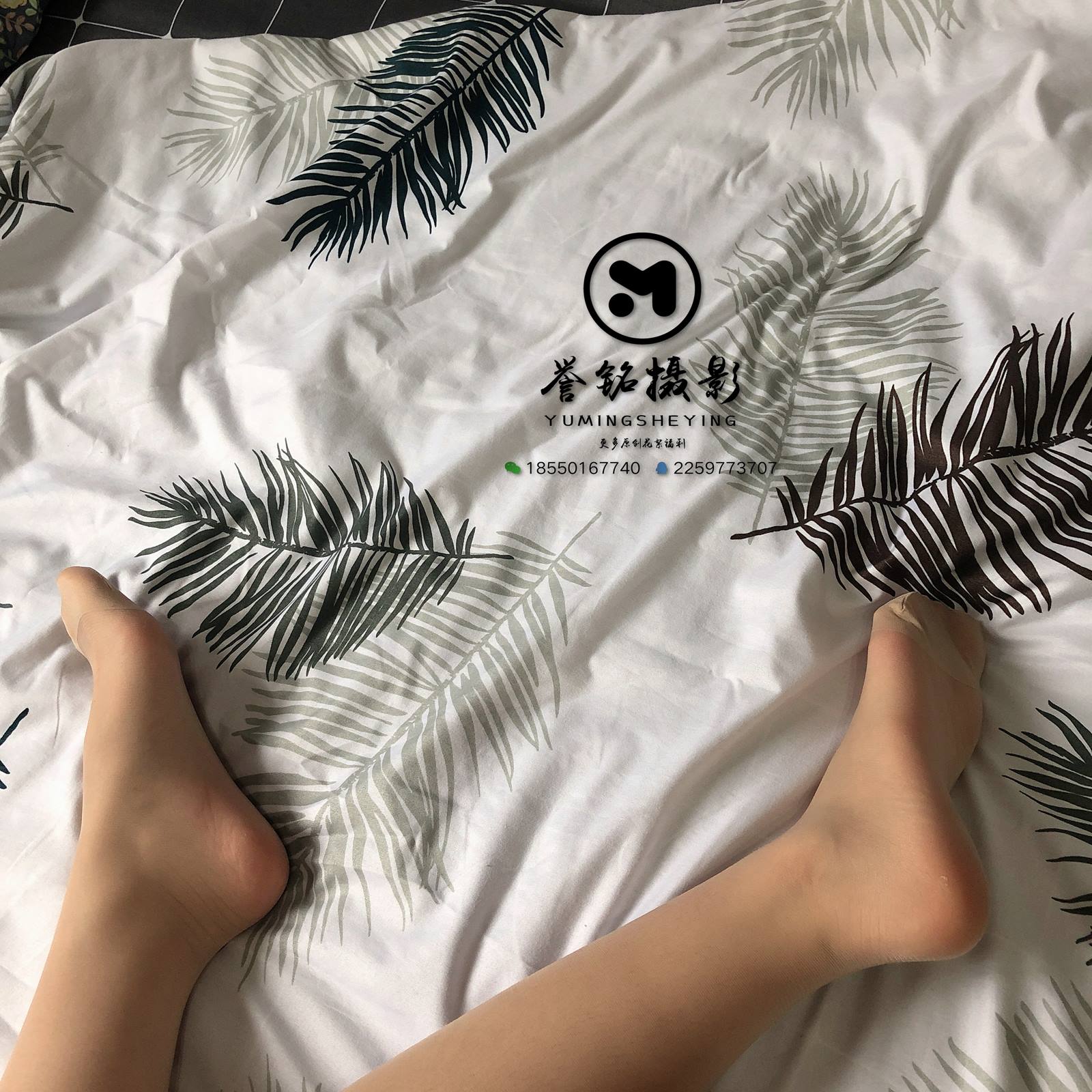 图片[33]-[誉铭传媒]袜足摄影 2019年 NO.068[105P] – 速更版-美库