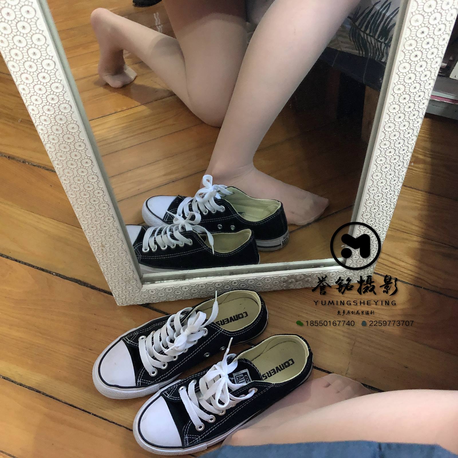 图片[37]-[誉铭传媒]袜足摄影 2019年 NO.068[105P] – 速更版-美库