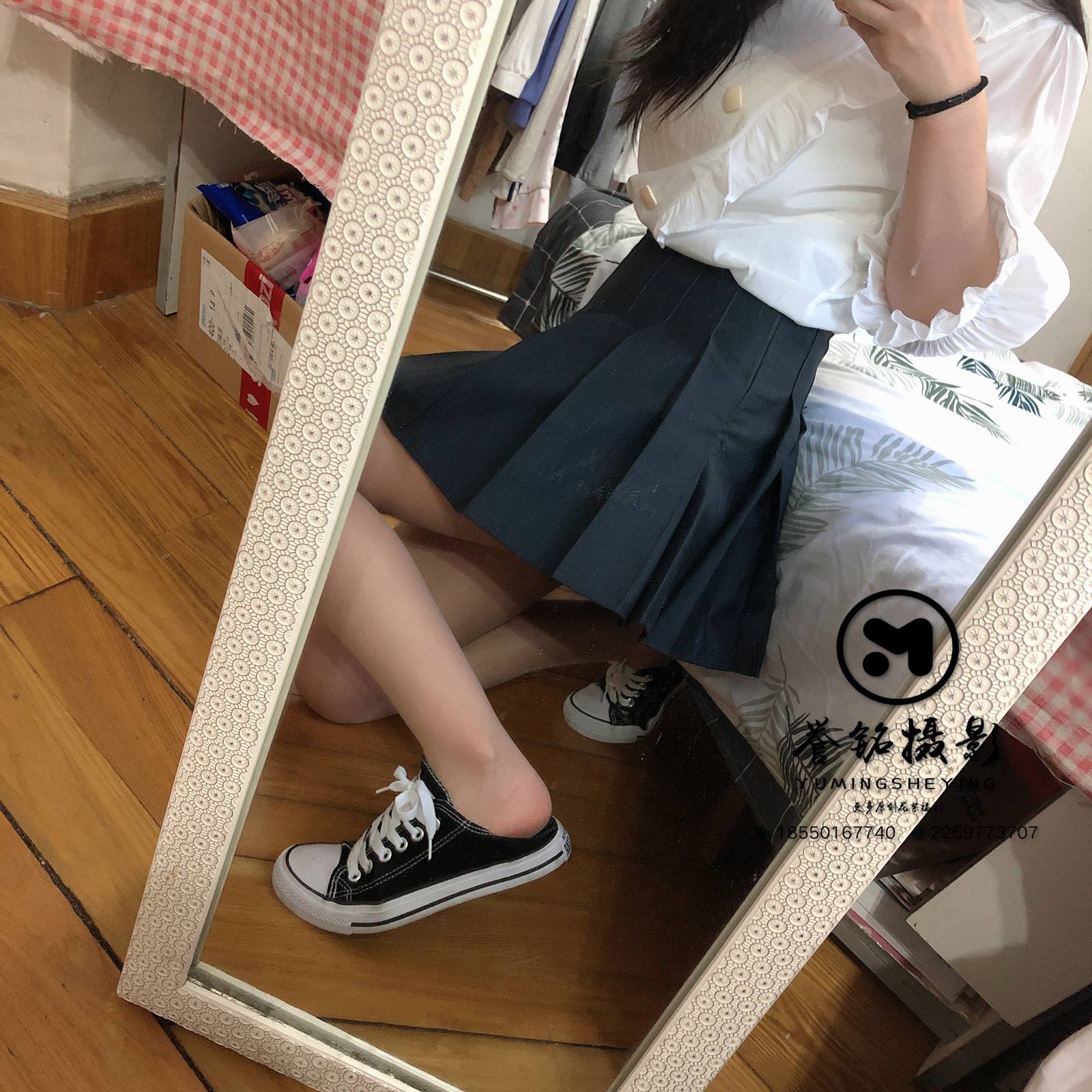 图片[41]-[誉铭传媒]袜足摄影 2019年 NO.068[105P] – 速更版-美库