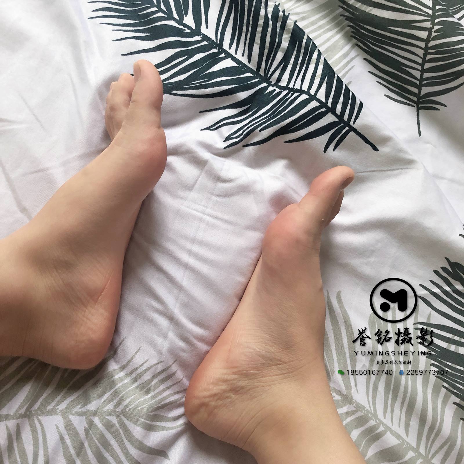 图片[44]-[誉铭传媒]袜足摄影 2019年 NO.068[105P] – 速更版-美库