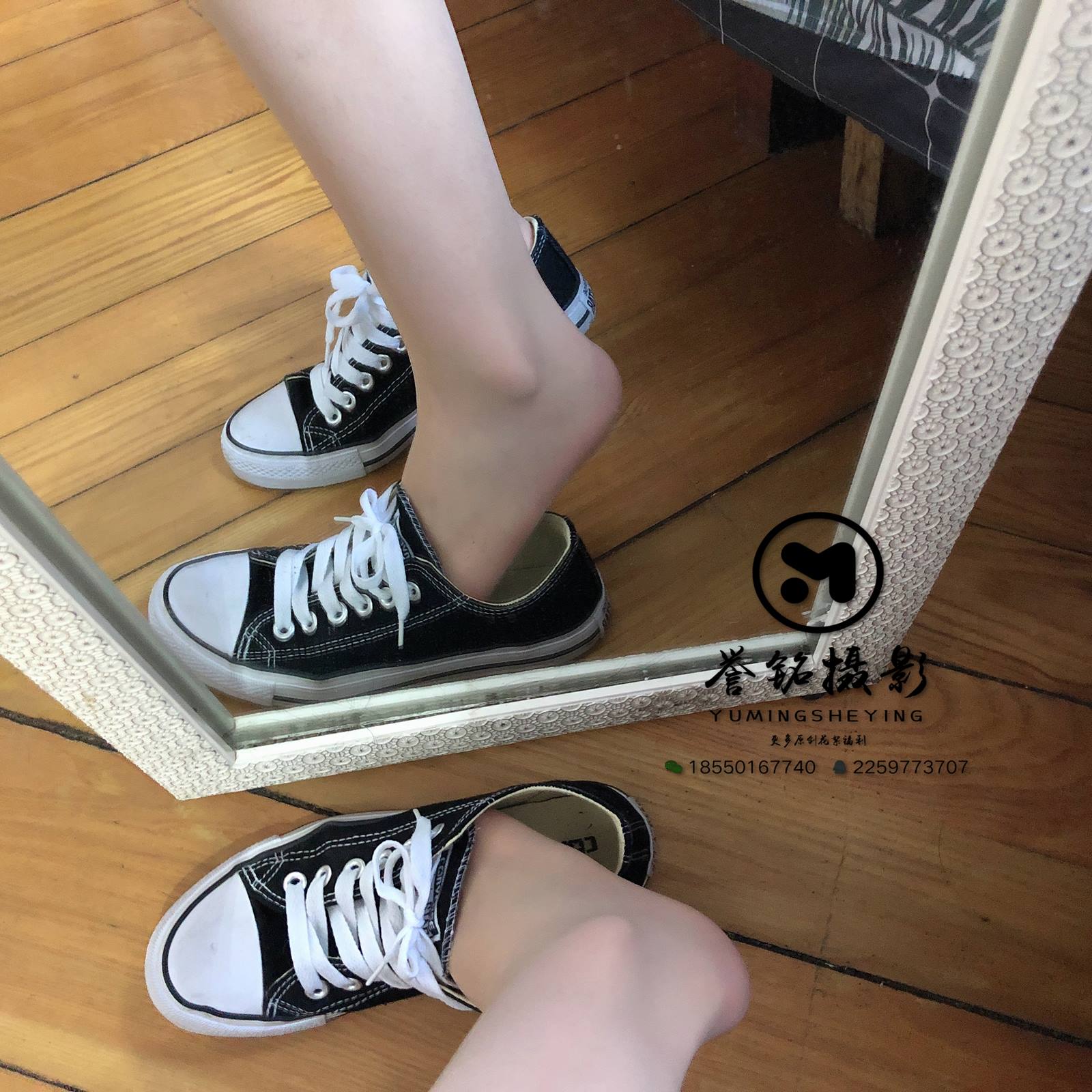 图片[48]-[誉铭传媒]袜足摄影 2019年 NO.068[105P] – 速更版-美库