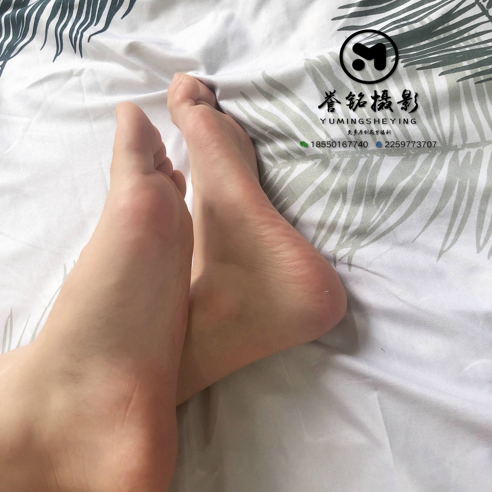 图片[49]-[誉铭传媒]袜足摄影 2019年 NO.068[105P] – 速更版-美库