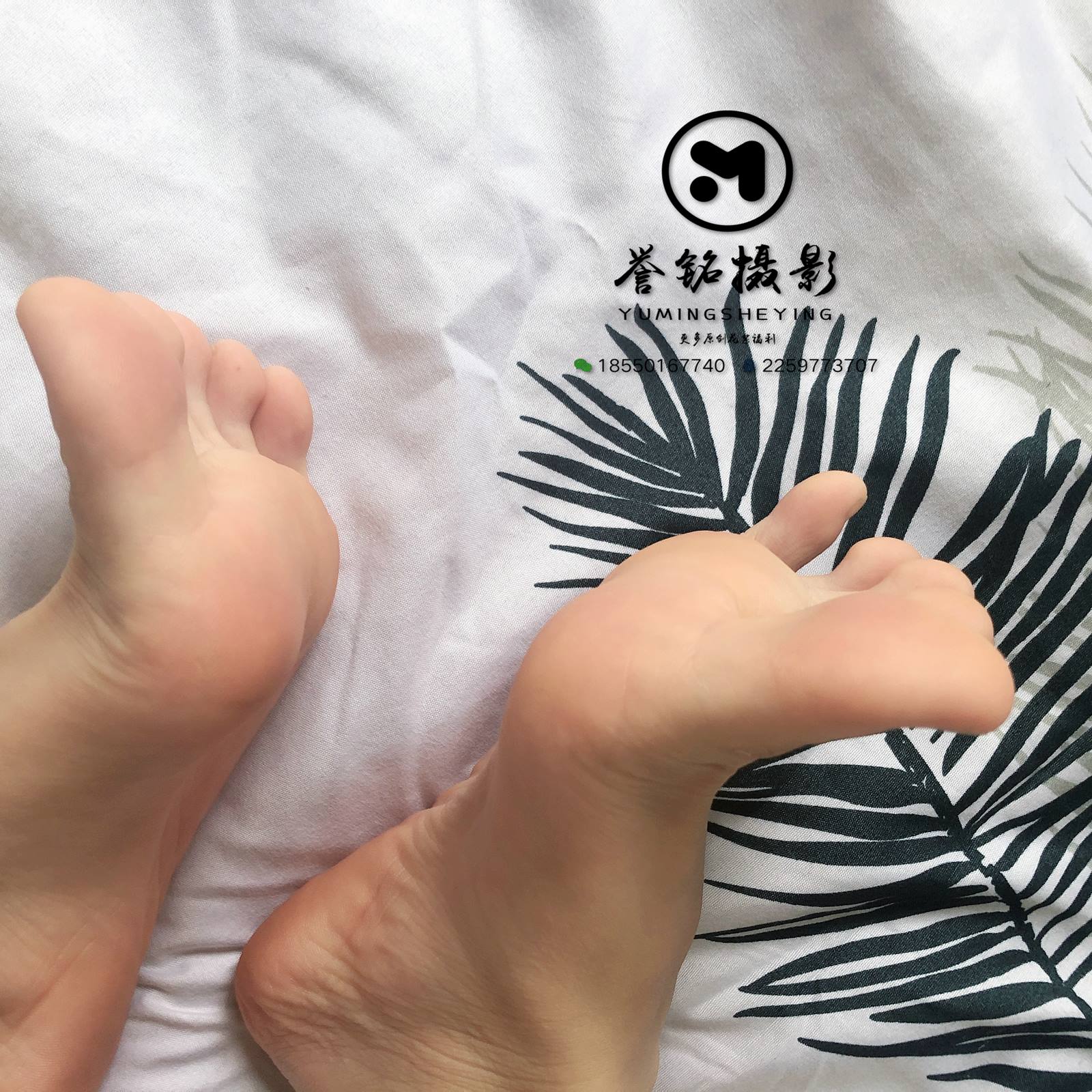 图片[50]-[誉铭传媒]袜足摄影 2019年 NO.068[105P] – 速更版-美库