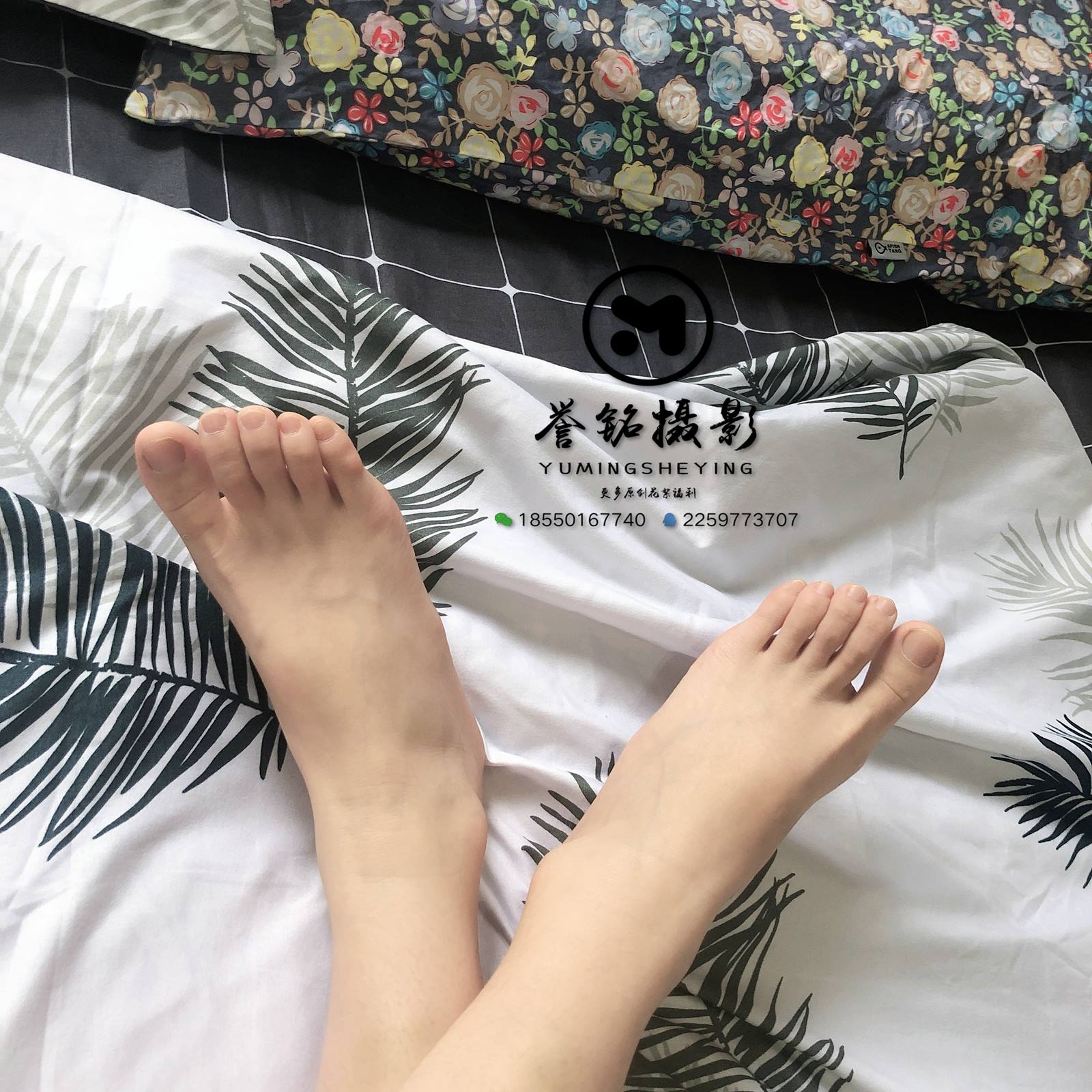 图片[51]-[誉铭传媒]袜足摄影 2019年 NO.068[105P] – 速更版-美库