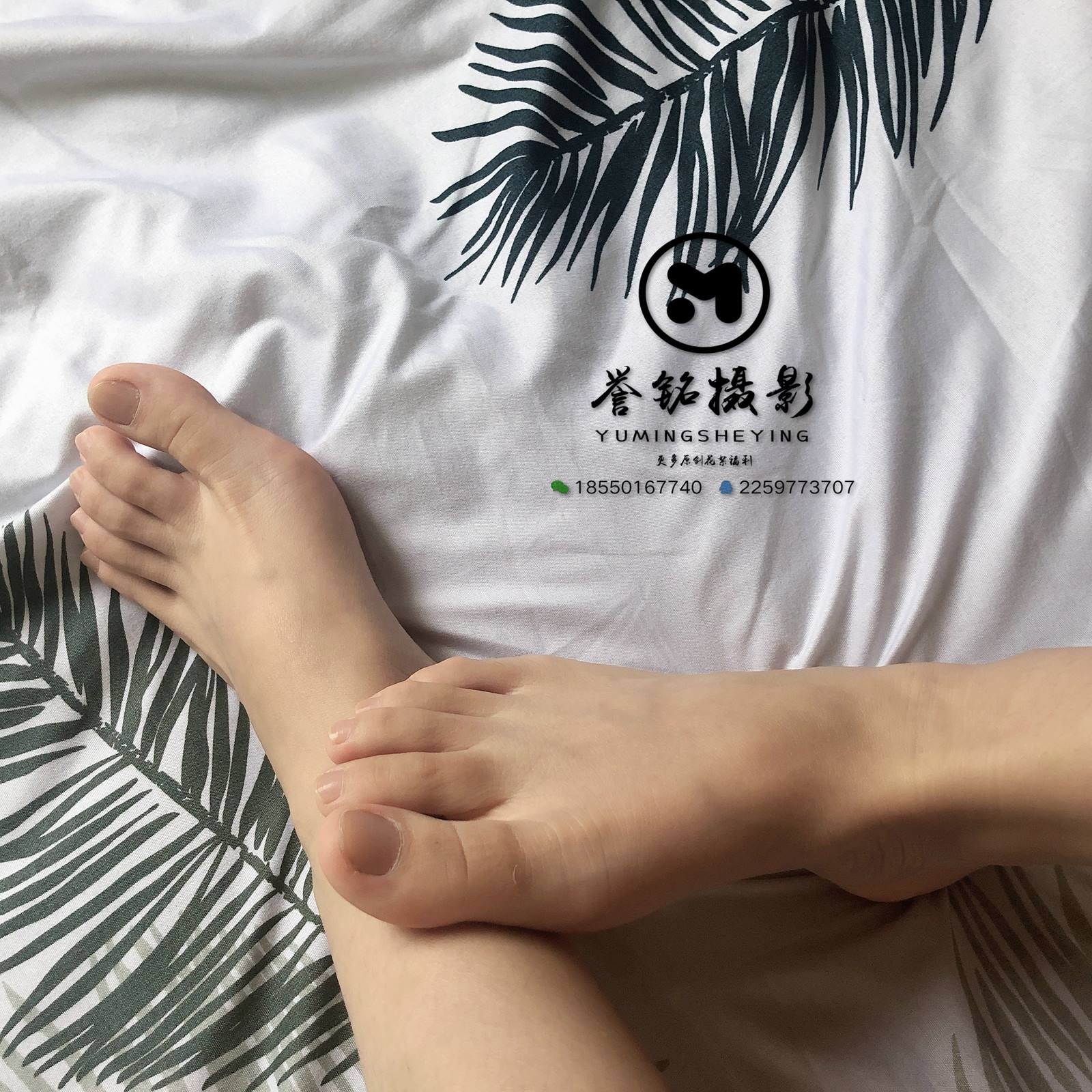 图片[52]-[誉铭传媒]袜足摄影 2019年 NO.068[105P] – 速更版-美库