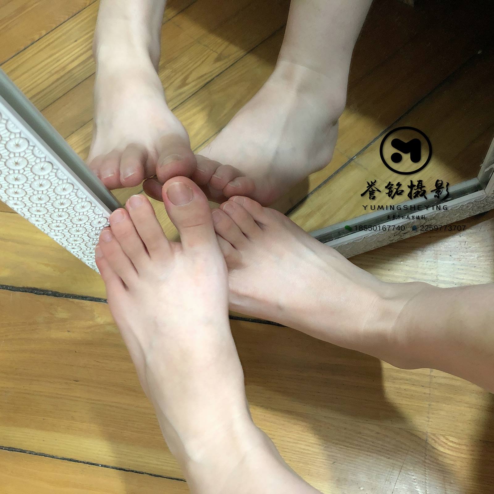 图片[53]-[誉铭传媒]袜足摄影 2019年 NO.068[105P] – 速更版-美库