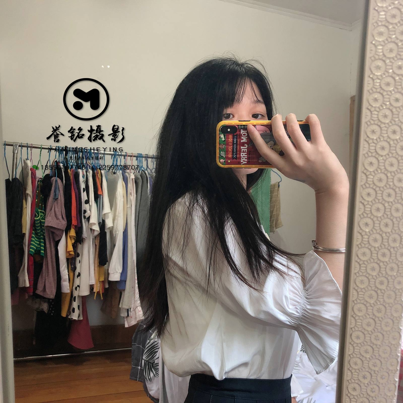 图片[54]-[誉铭传媒]袜足摄影 2019年 NO.068[105P] – 速更版-美库