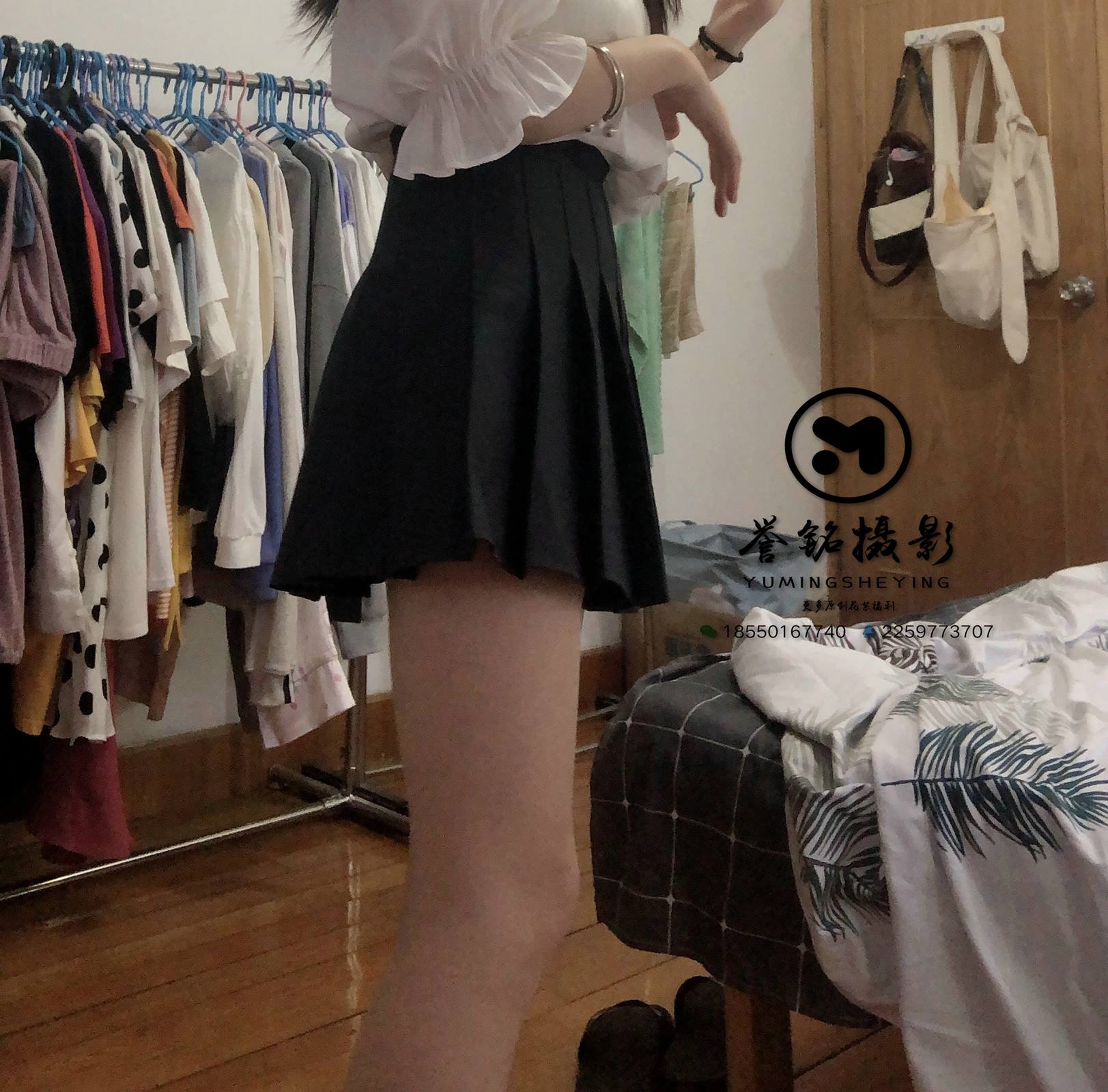 图片[57]-[誉铭传媒]袜足摄影 2019年 NO.068[105P] – 速更版-美库