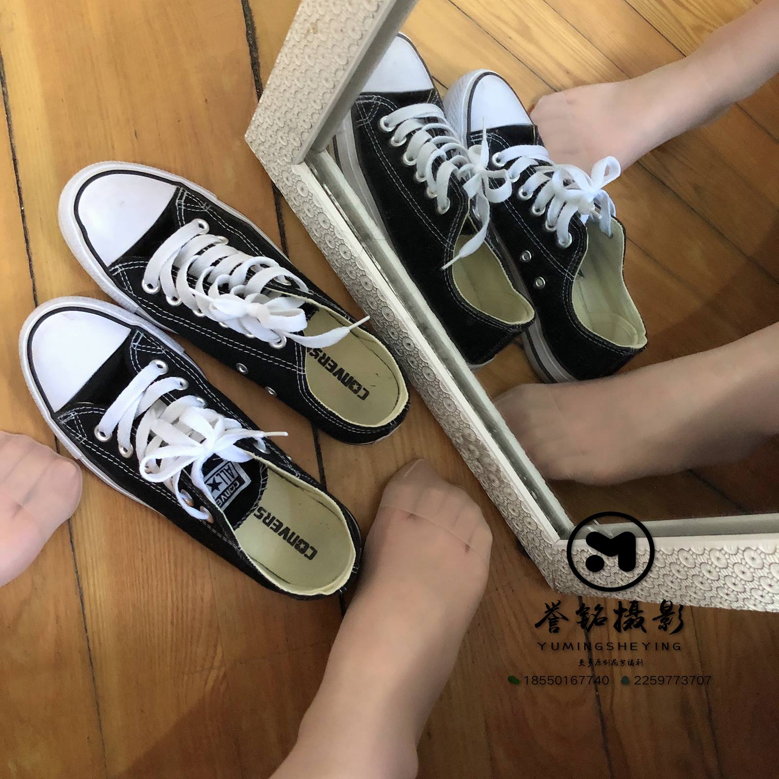 图片[60]-[誉铭传媒]袜足摄影 2019年 NO.068[105P] – 速更版-美库