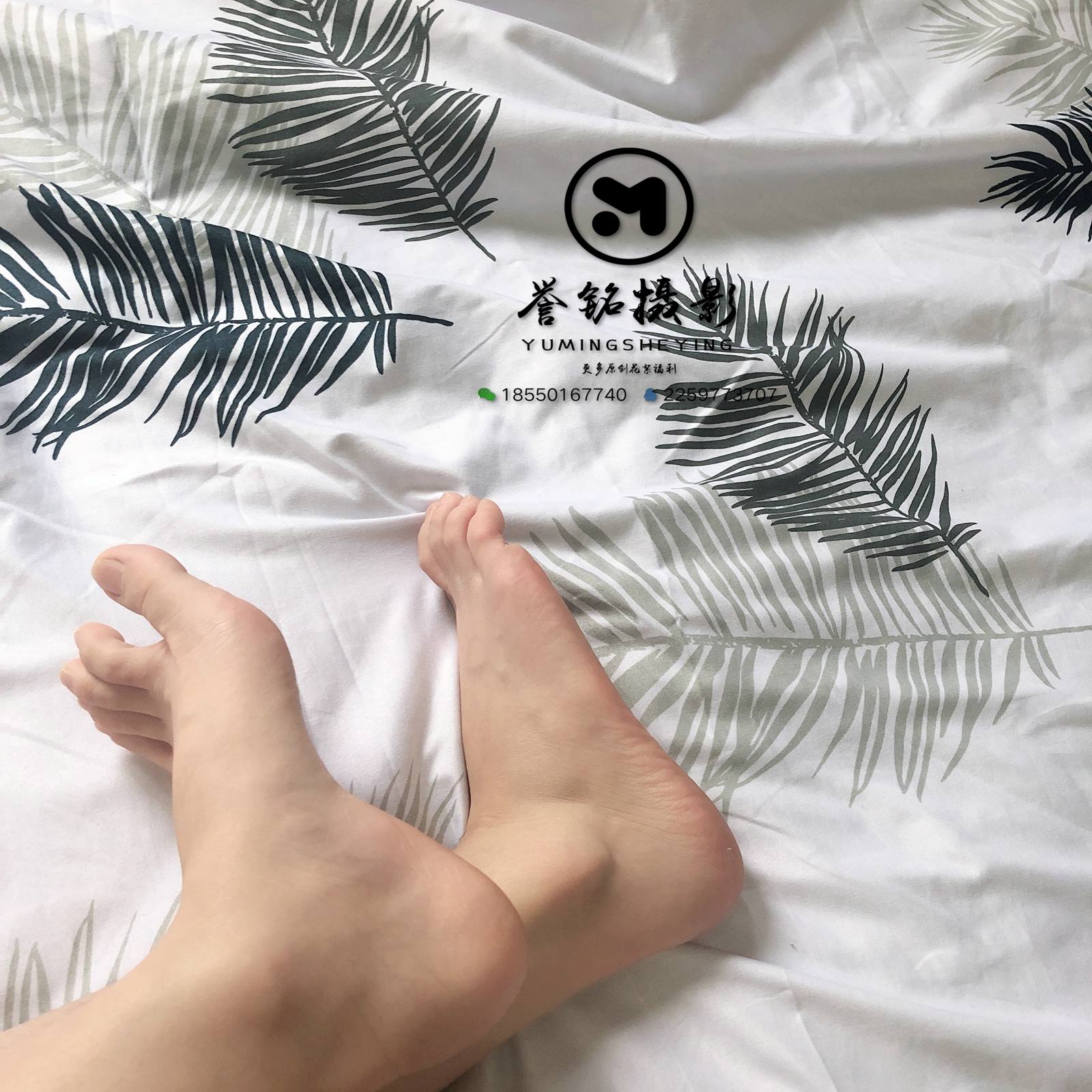 图片[62]-[誉铭传媒]袜足摄影 2019年 NO.068[105P] – 速更版-美库