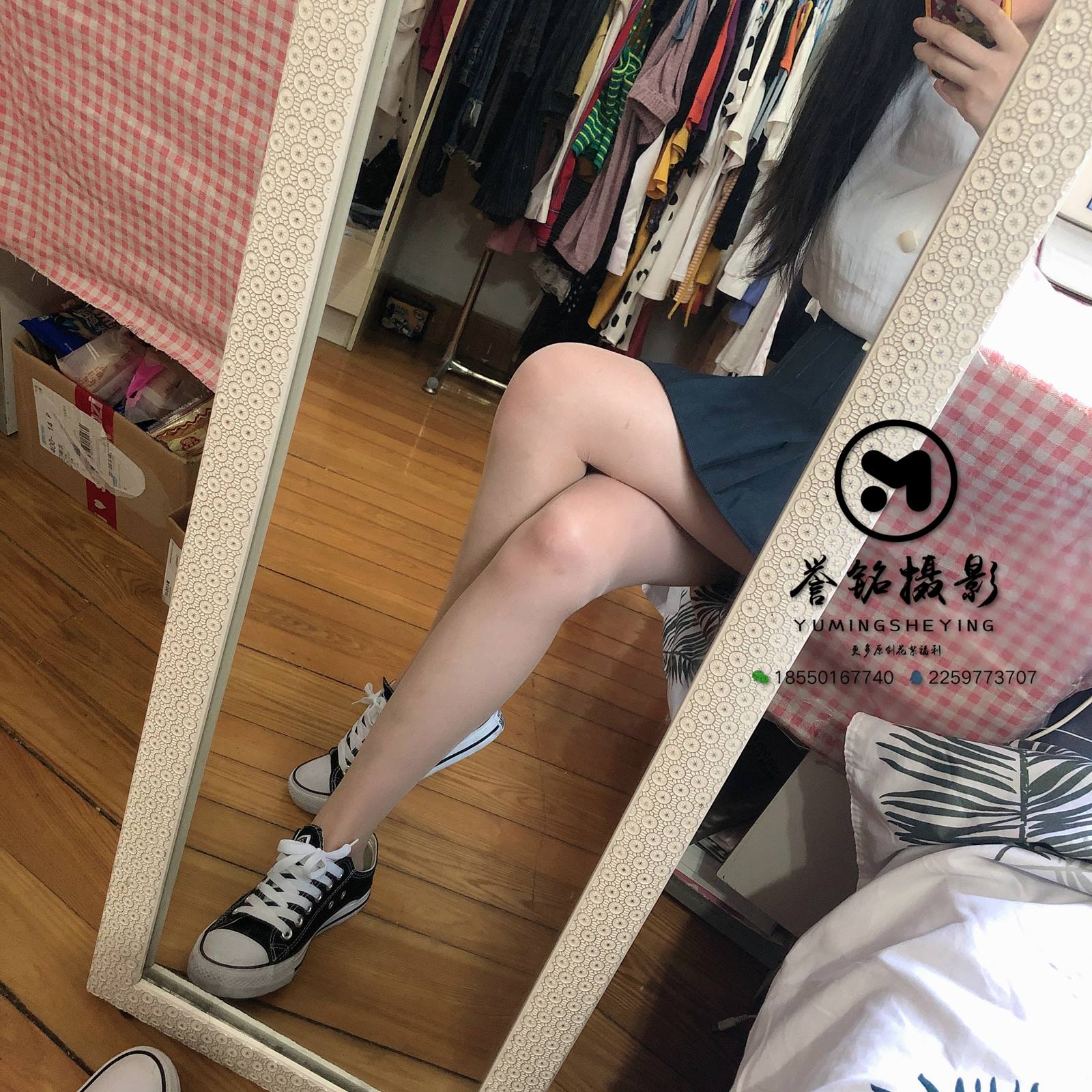 图片[71]-[誉铭传媒]袜足摄影 2019年 NO.068[105P] – 速更版-美库